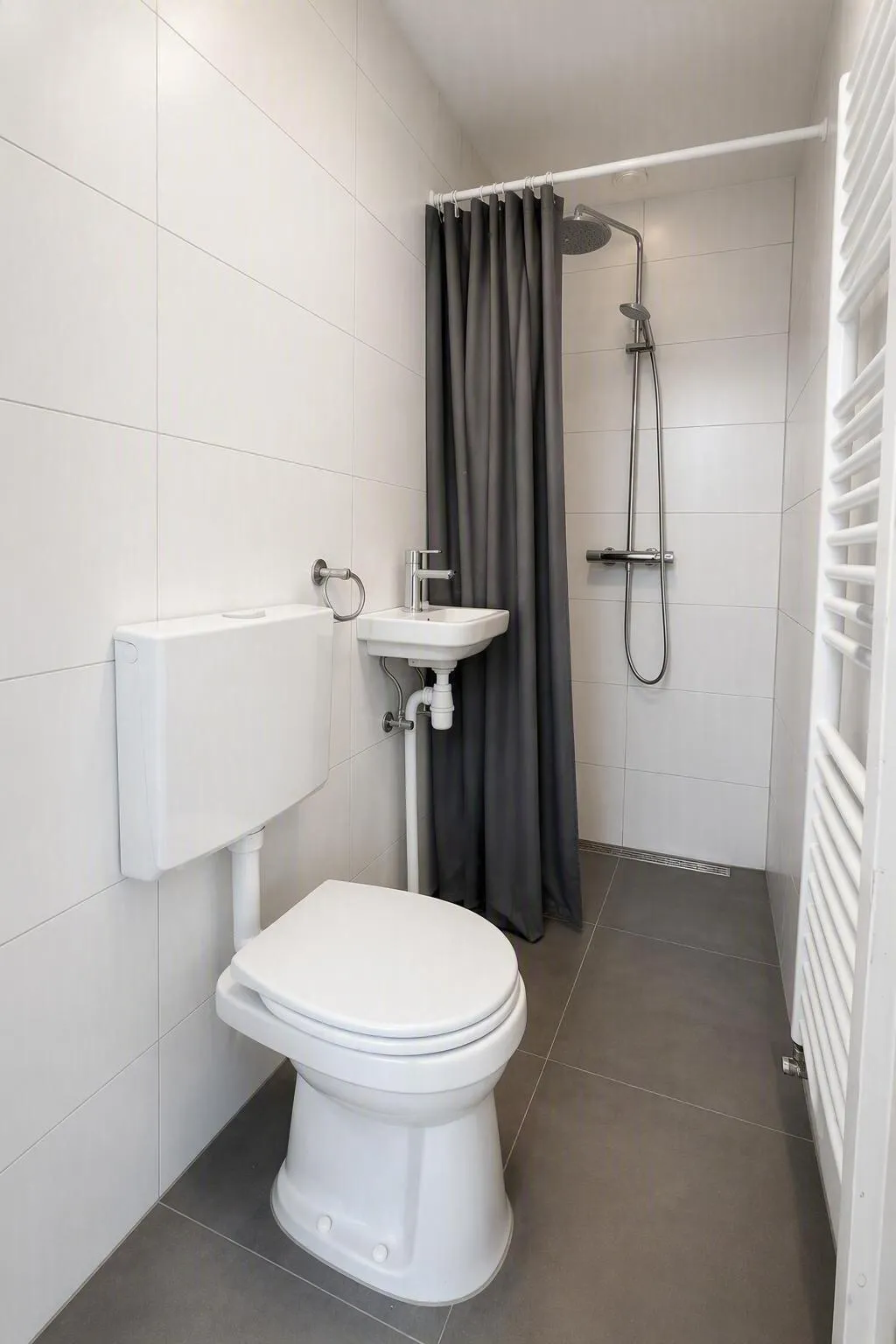 Foto #5 Huurwoning Pastoriedijk Pernis Rotterdam
