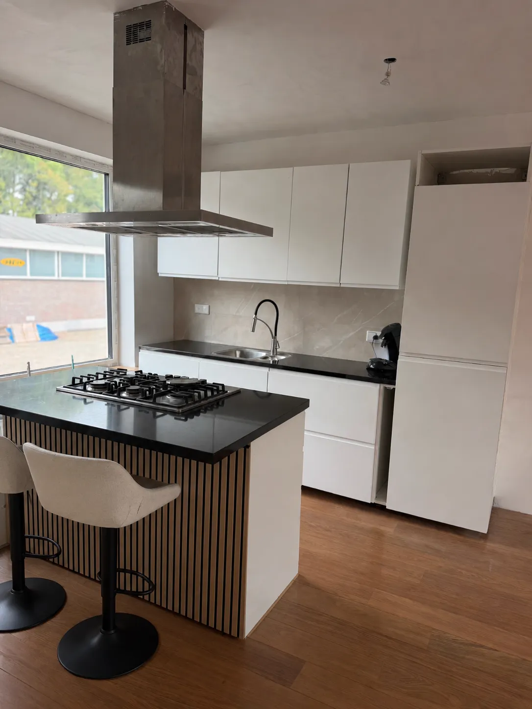Foto #0 Huurwoning Pastoriedijk Pernis Rotterdam