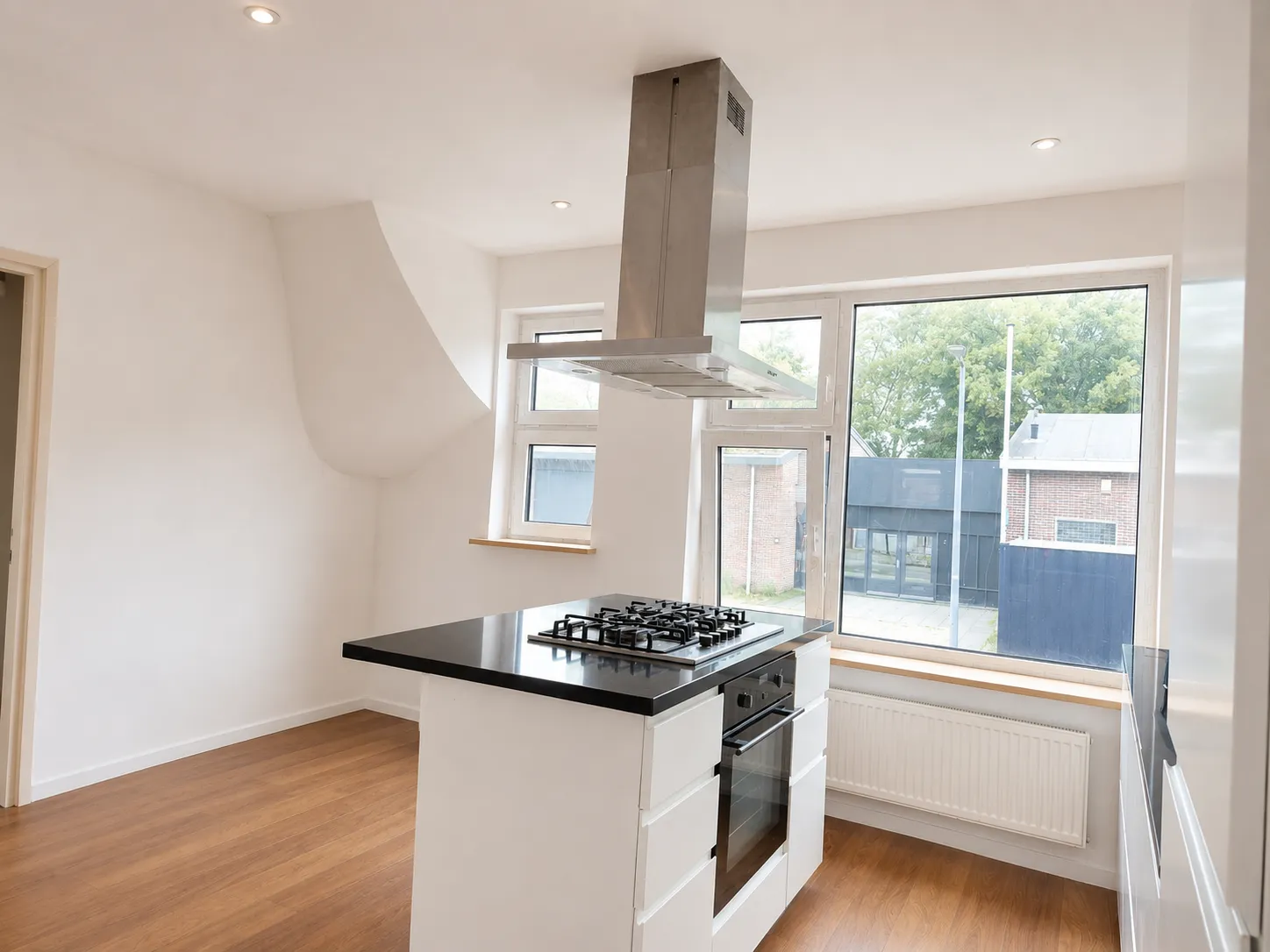 Foto #8 Huurwoning Pastoriedijk Pernis Rotterdam