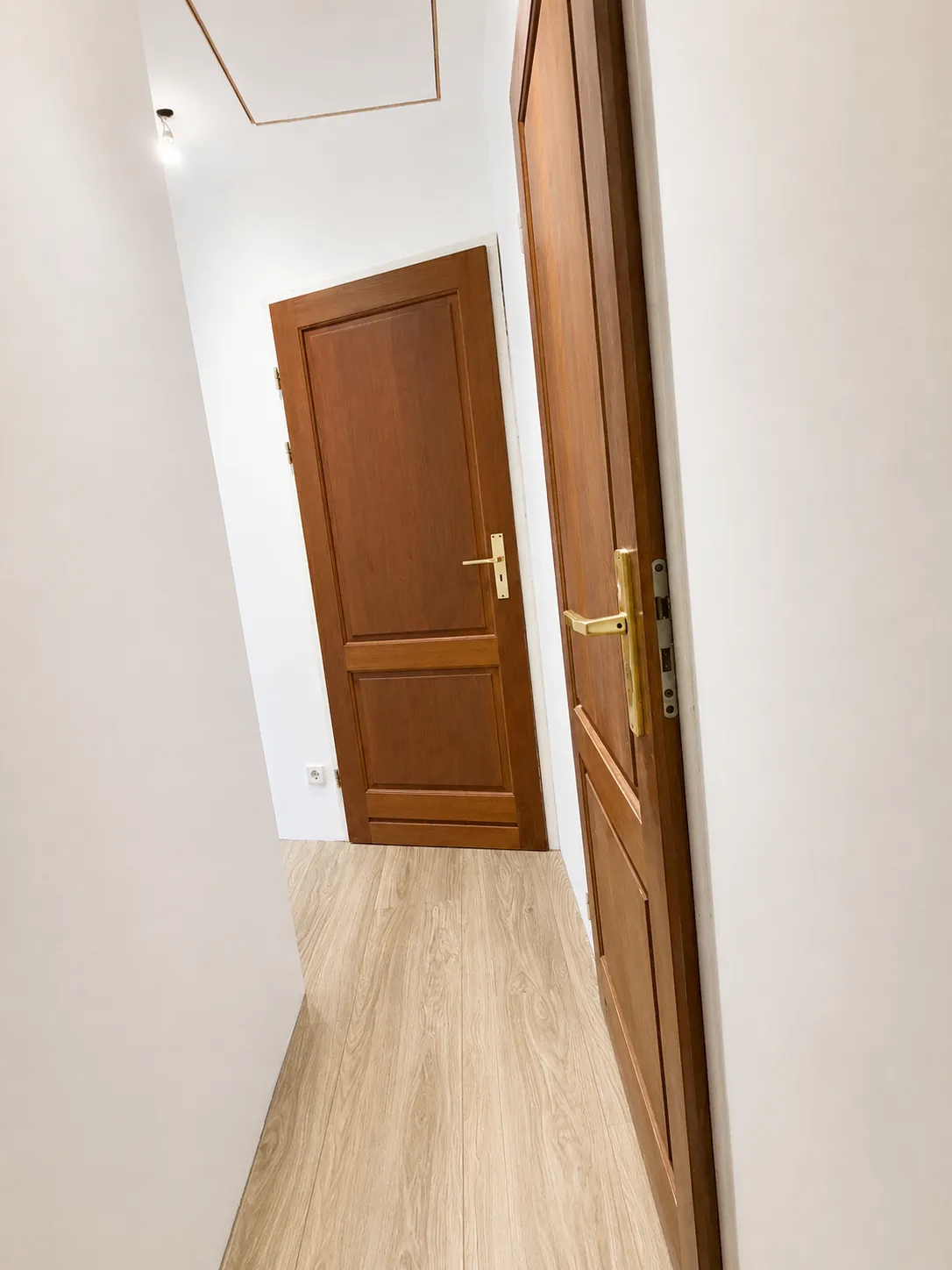 Foto #10 Huurwoning Pastoriedijk Pernis Rotterdam