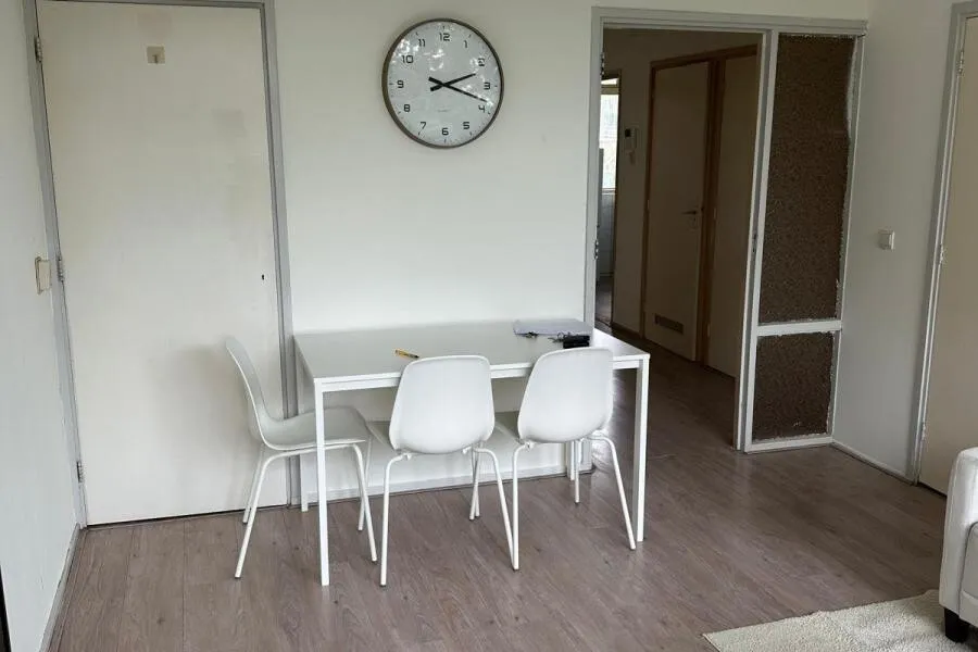 Foto #7 Appartement Kerkwervesingel Rotterdam
