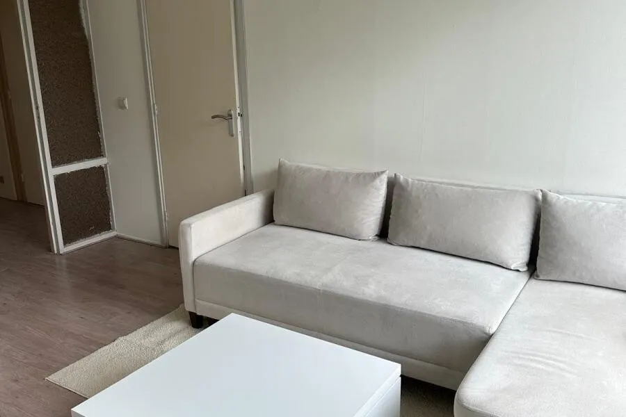 Foto #6 Appartement Kerkwervesingel Rotterdam