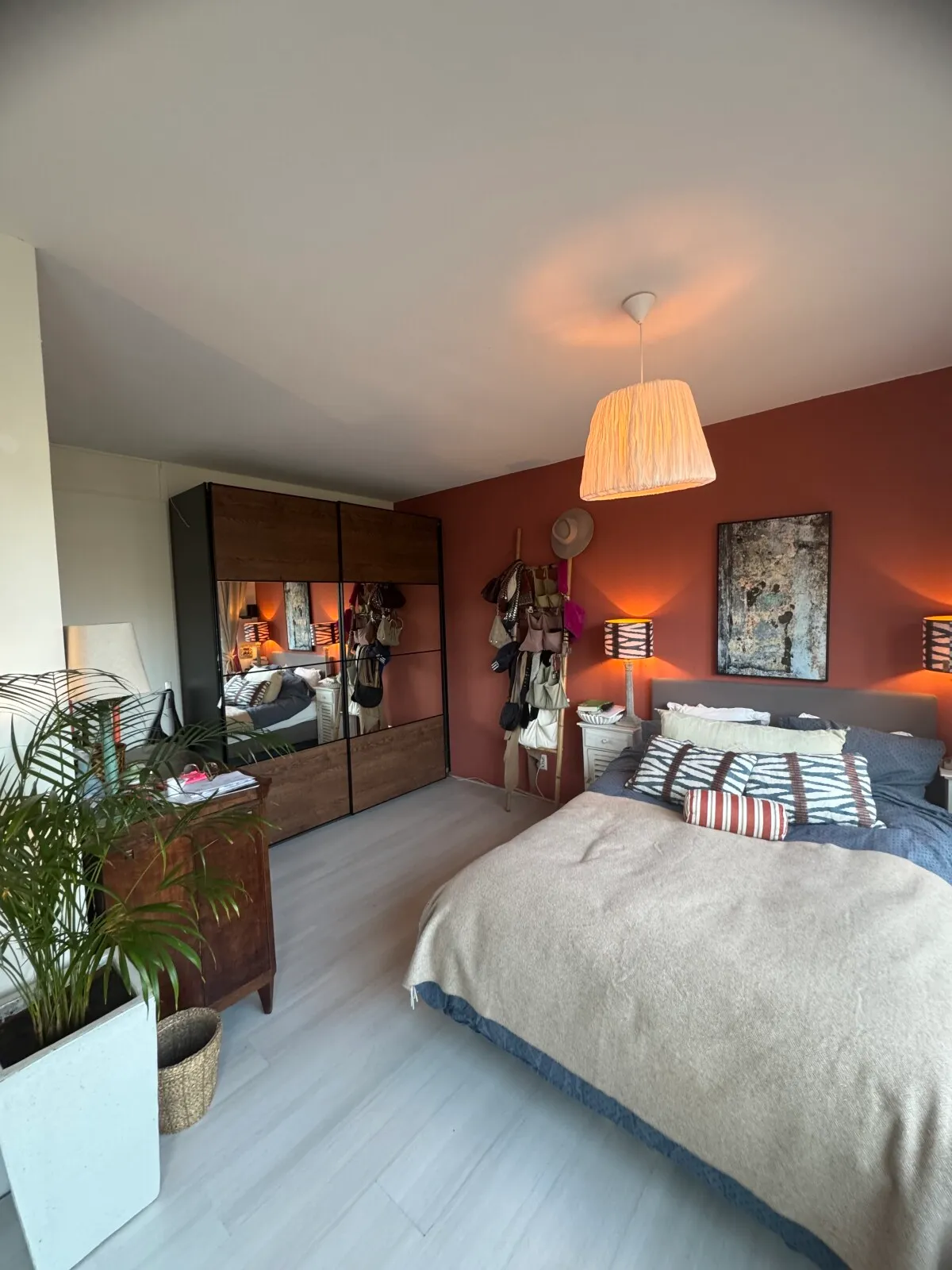 Foto #8 Kamer Hammarbystraat Amsterdam