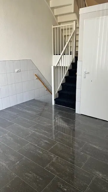 Foto #11 Huurwoning Vrederustlaan Den Haag