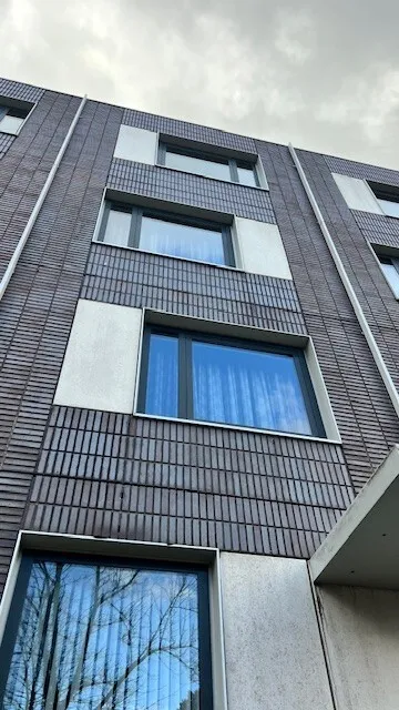 Foto #0 Huurwoning Vrederustlaan Den Haag