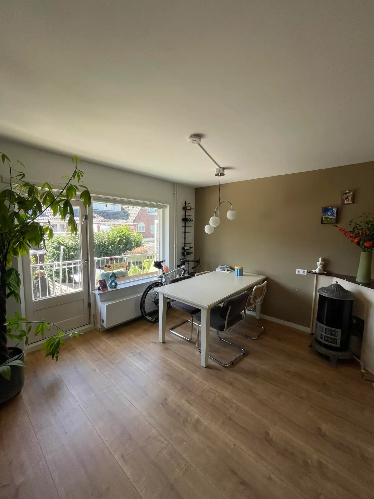 Foto #3 Kamer Bergerweg Alkmaar