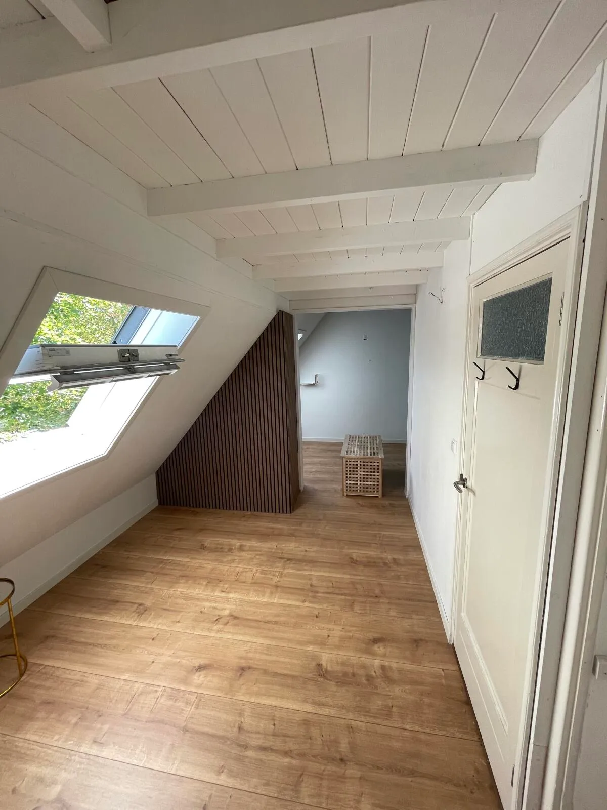 Foto #1 Kamer Bergerweg Alkmaar