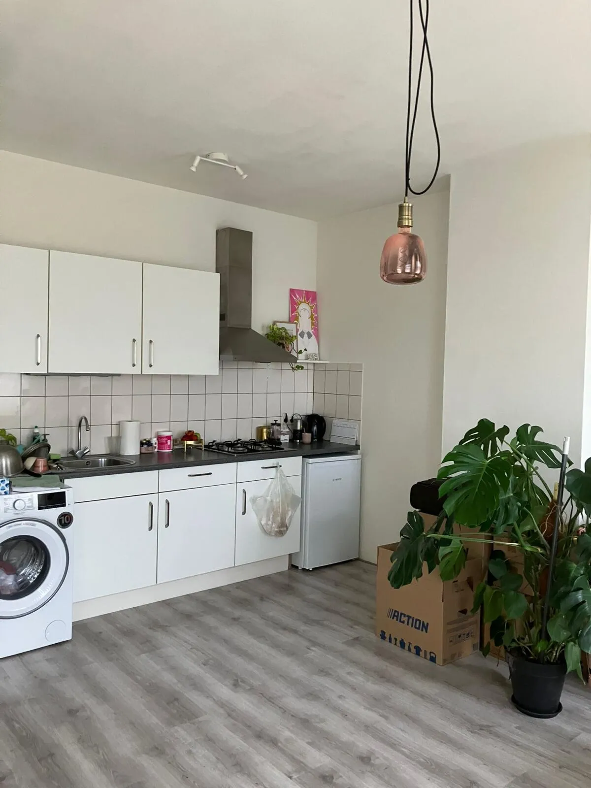 Foto #2 Appartement Steenweg Roermond