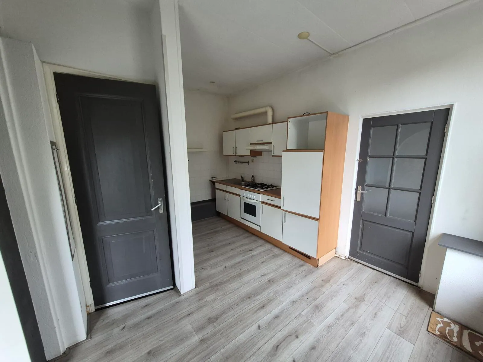 Foto #5 Huurwoning Saskiastraat Leeuwarden