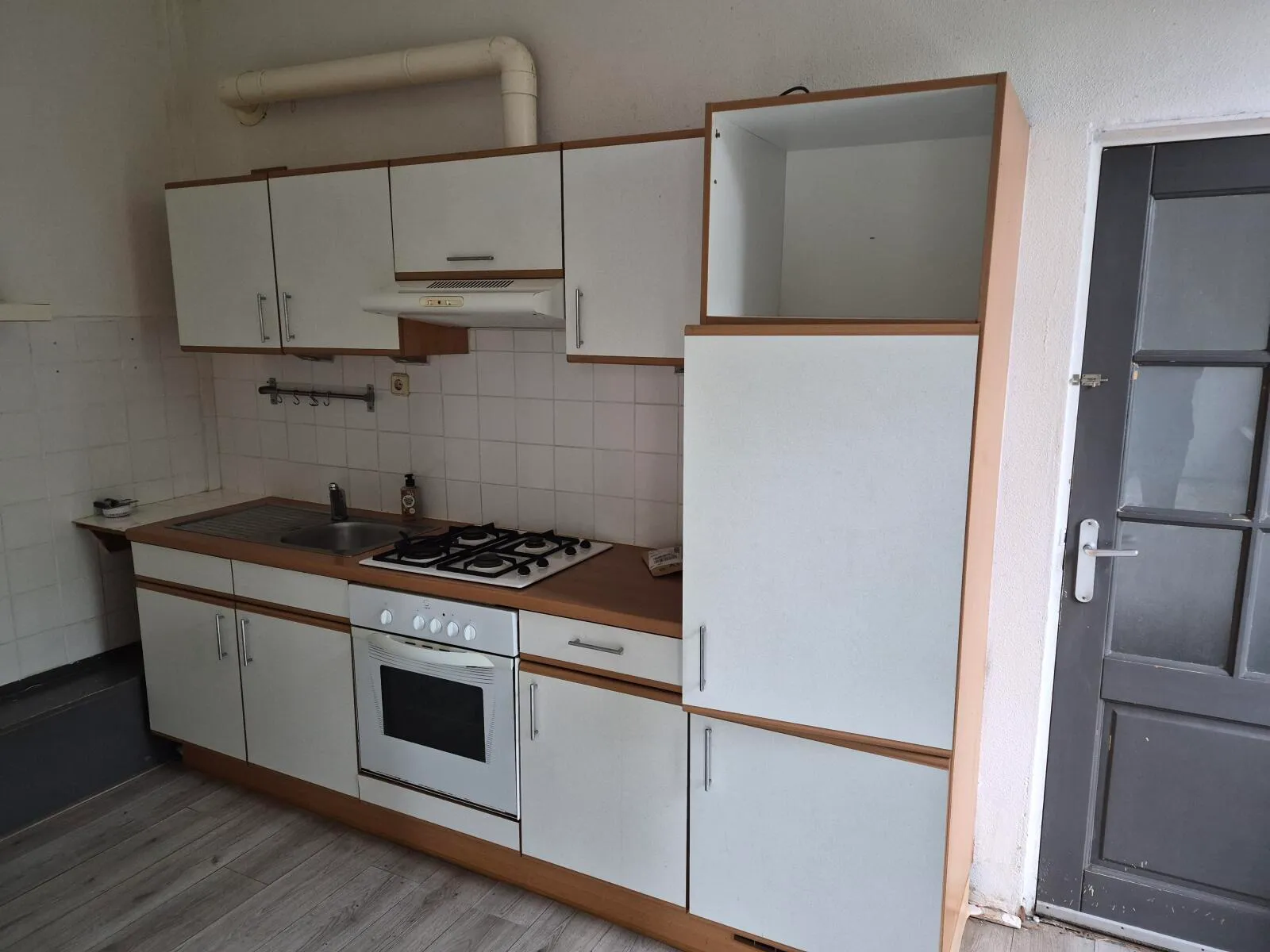 Foto #4 Huurwoning Saskiastraat Leeuwarden