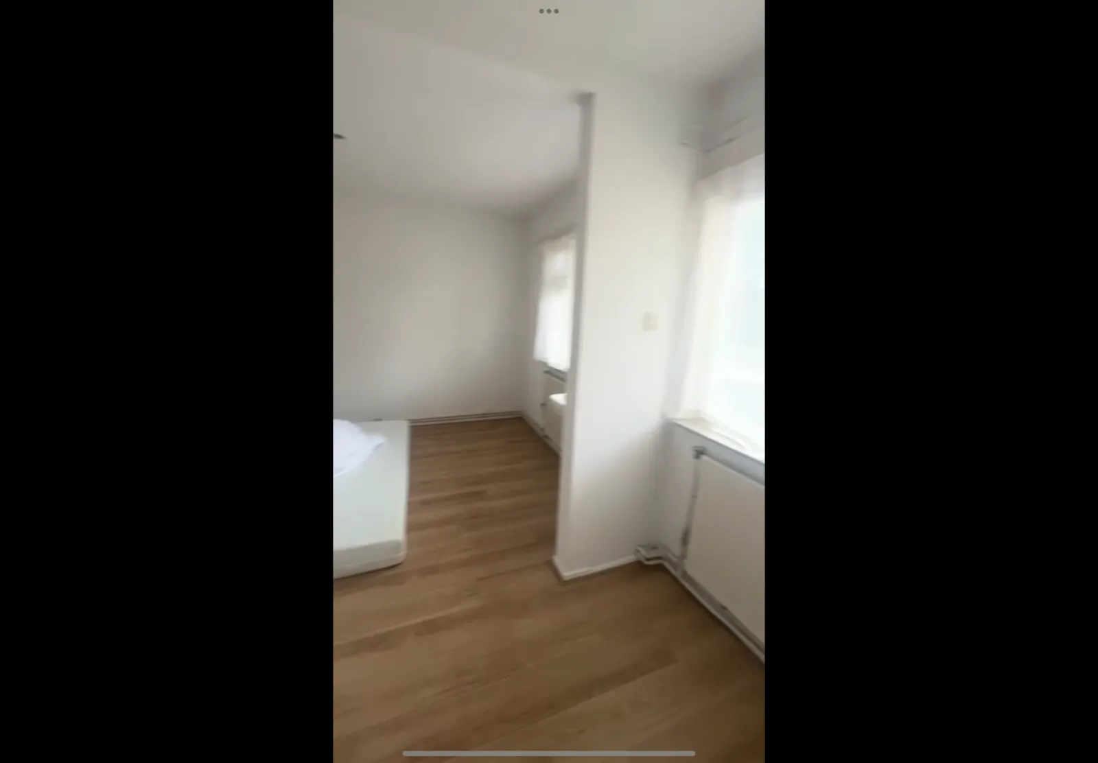 Foto #2 Kamer Berkelstraat Groningen