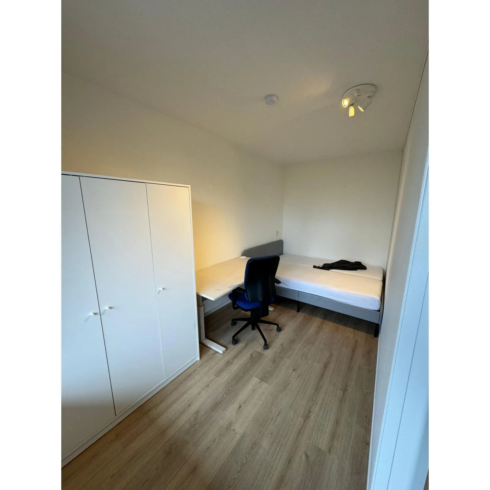 Foto #4 Kamer Jufferkade Rotterdam