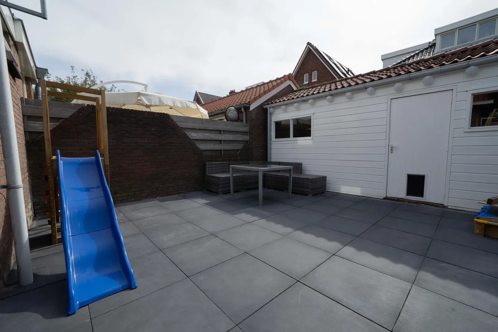 Foto #5 Huurwoning Cornelis Matersweg Beverwijk