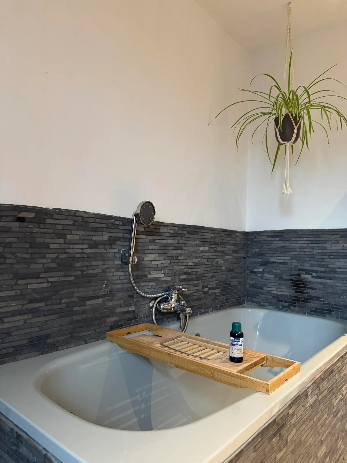 Foto #10 Appartement Heuvelstraat Breda