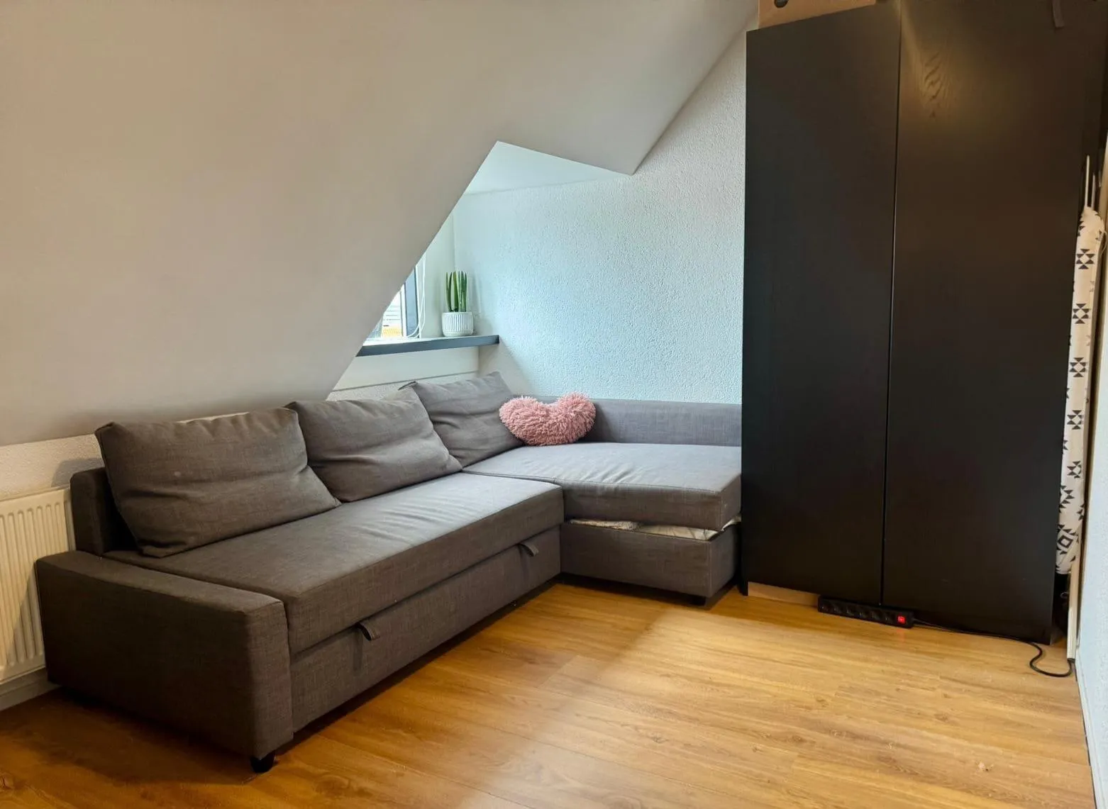 Foto #14 Appartement Heuvelstraat Breda