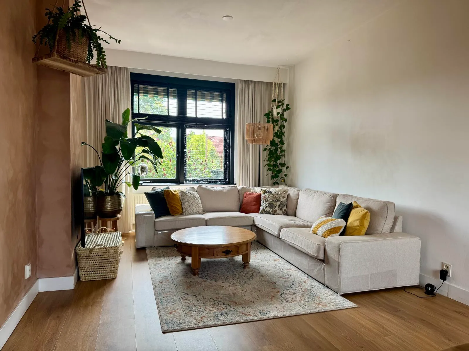 Foto #16 Appartement Heuvelstraat Breda