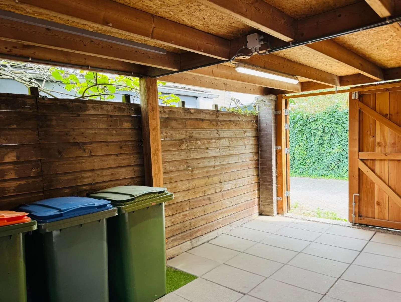 Foto #12 Appartement Heuvelstraat Breda
