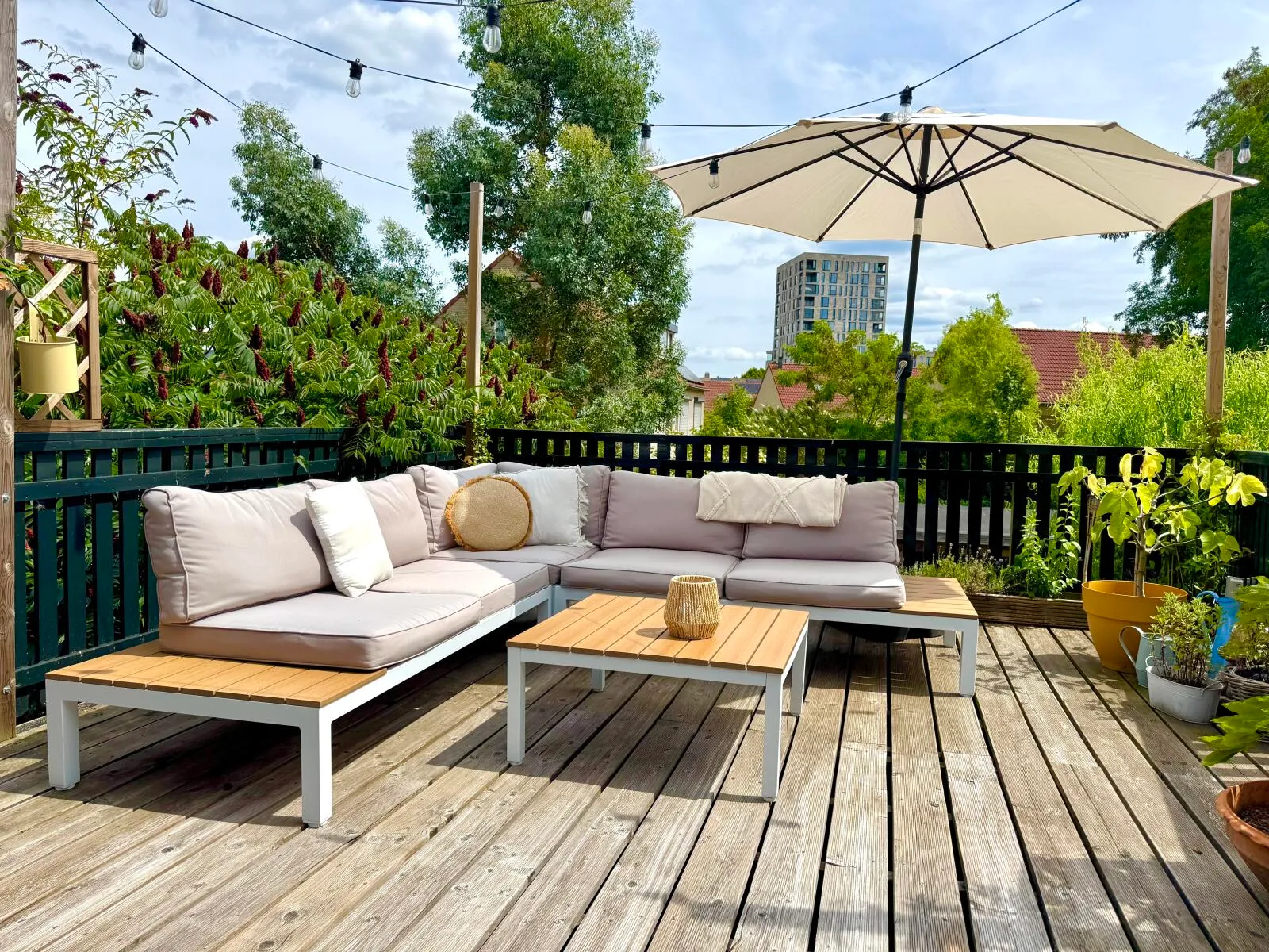 Foto #6 Appartement Heuvelstraat Breda