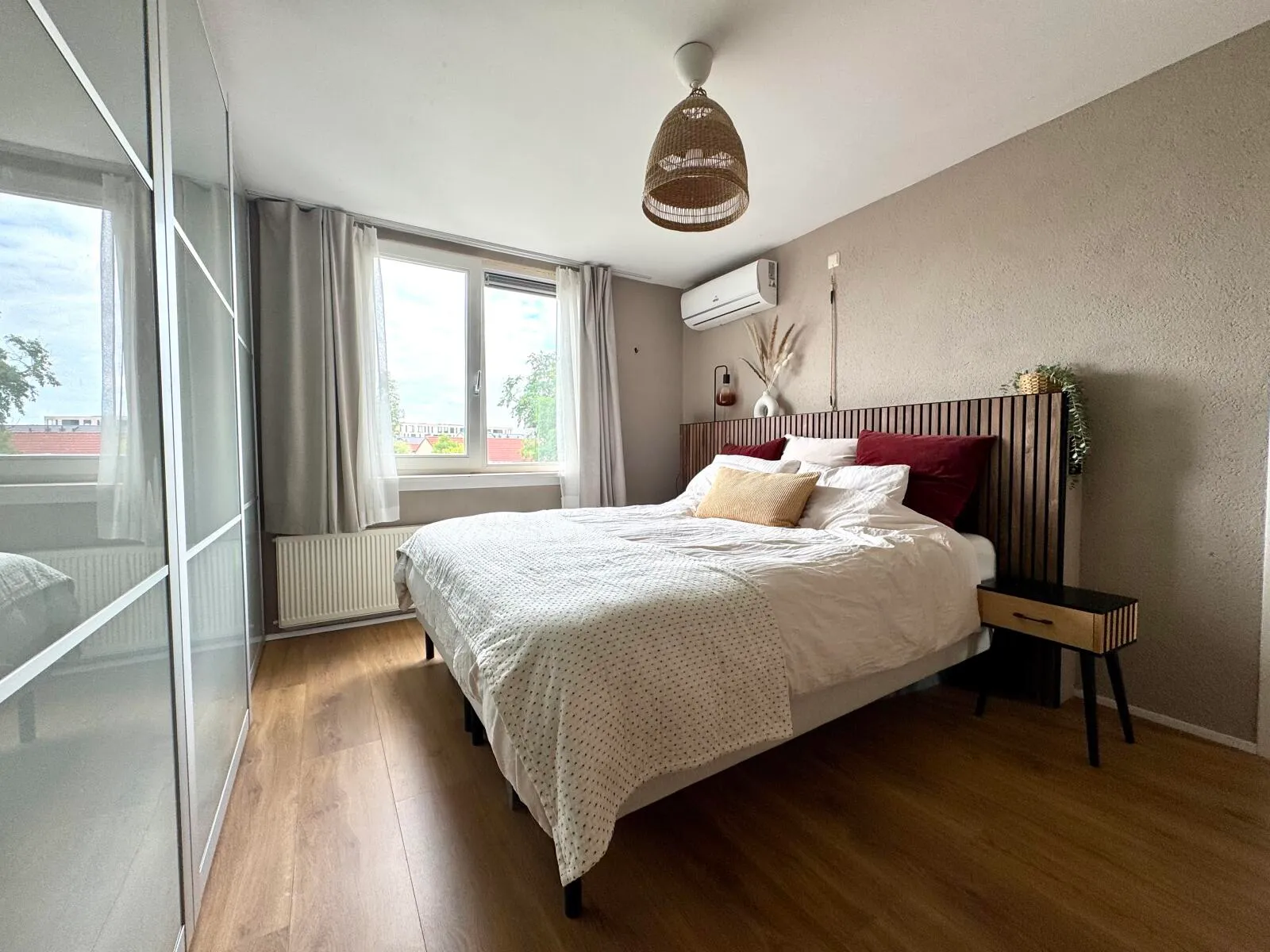 Foto #4 Appartement Heuvelstraat Breda