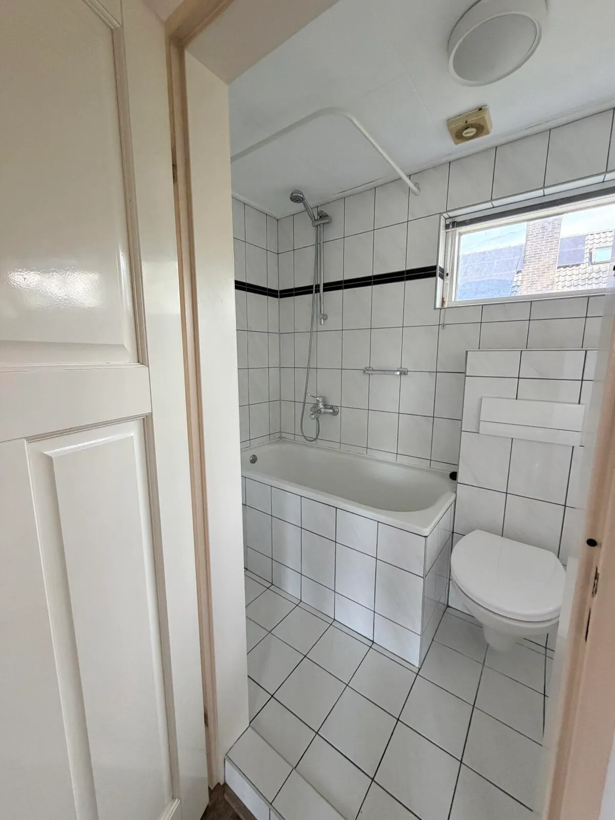 Foto #9 Kamer Laan van het Kwekebos Emmen