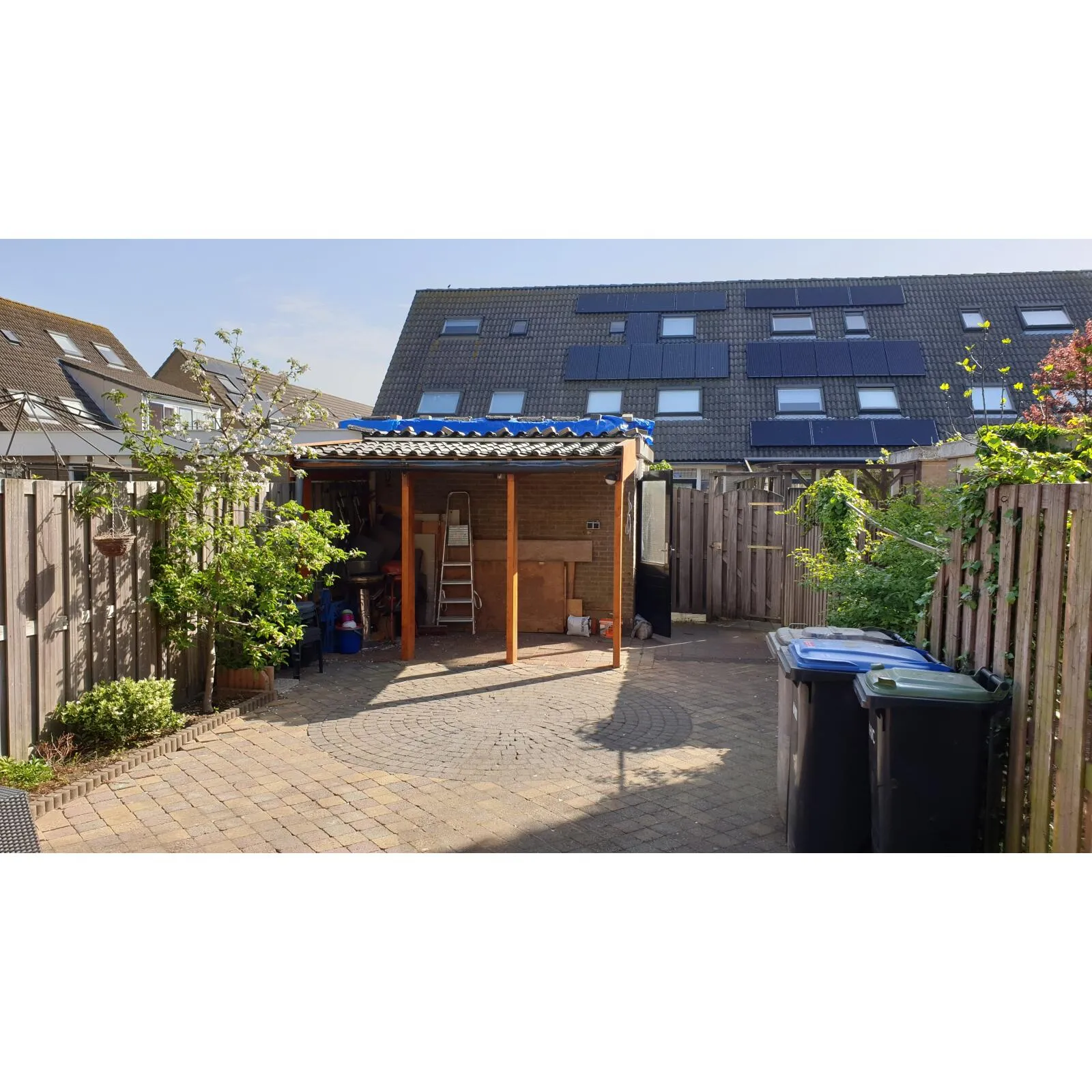 Foto #9 Huurwoning Ina Dammanstraat Zaandam
