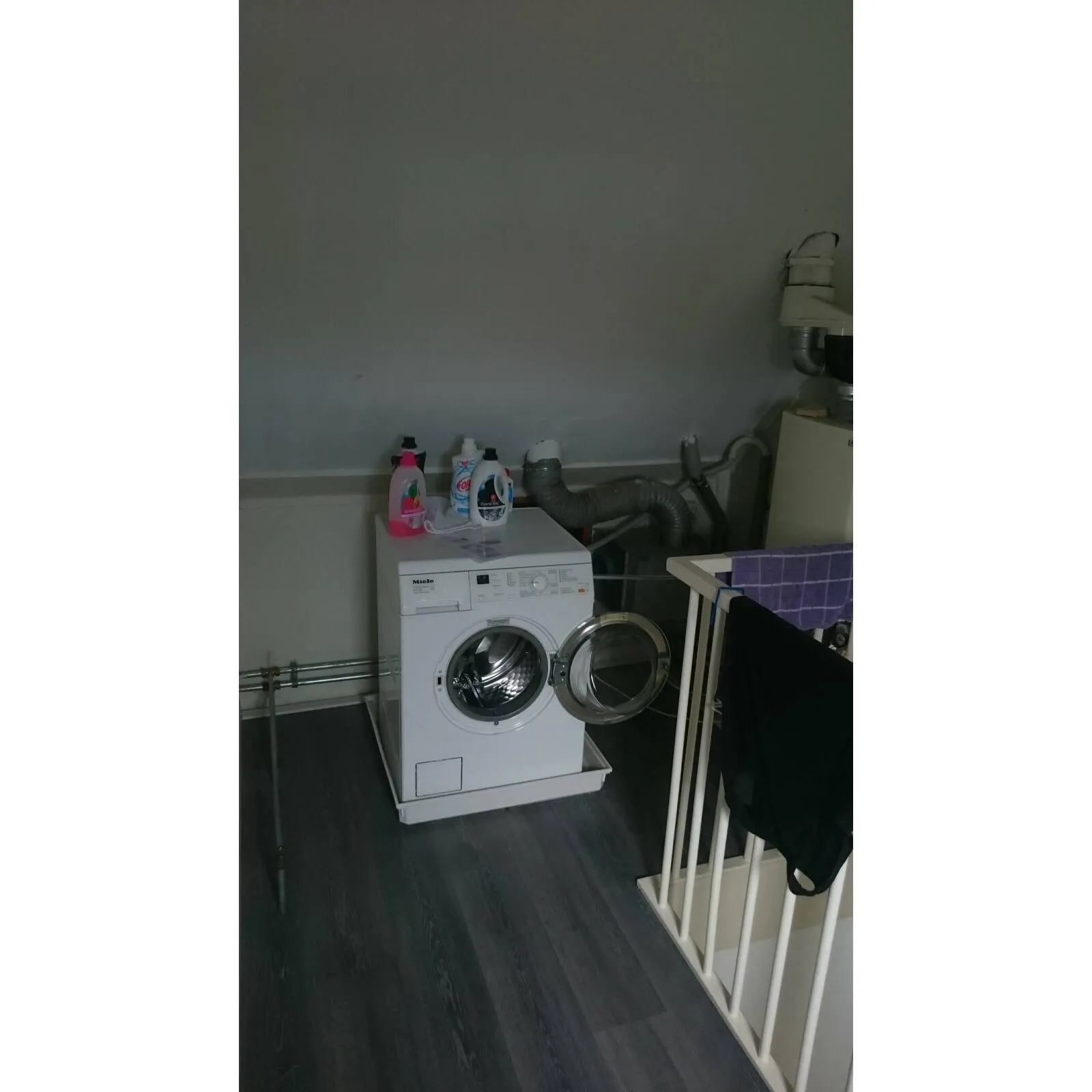 Foto #2 Huurwoning Ina Dammanstraat Zaandam