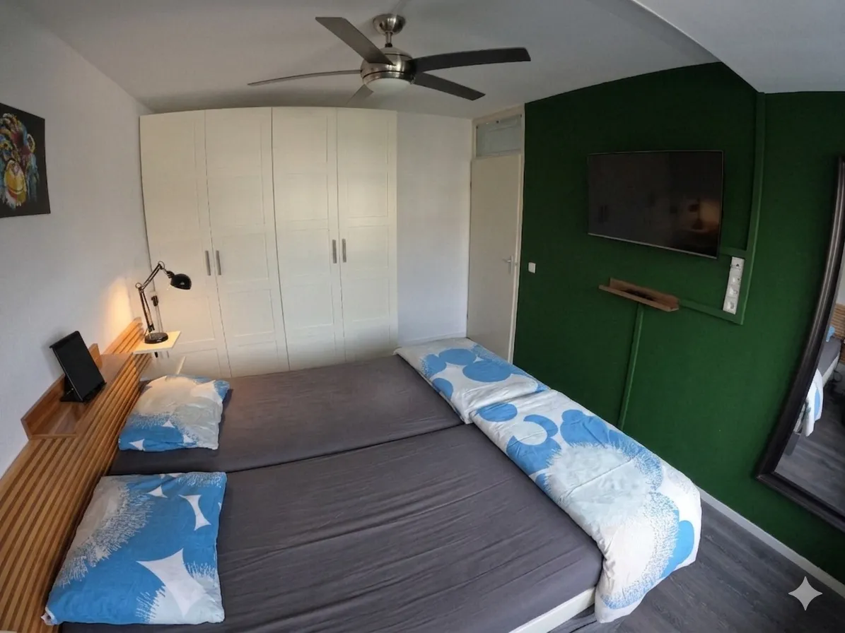 Foto #18 Huurwoning Ina Dammanstraat Zaandam