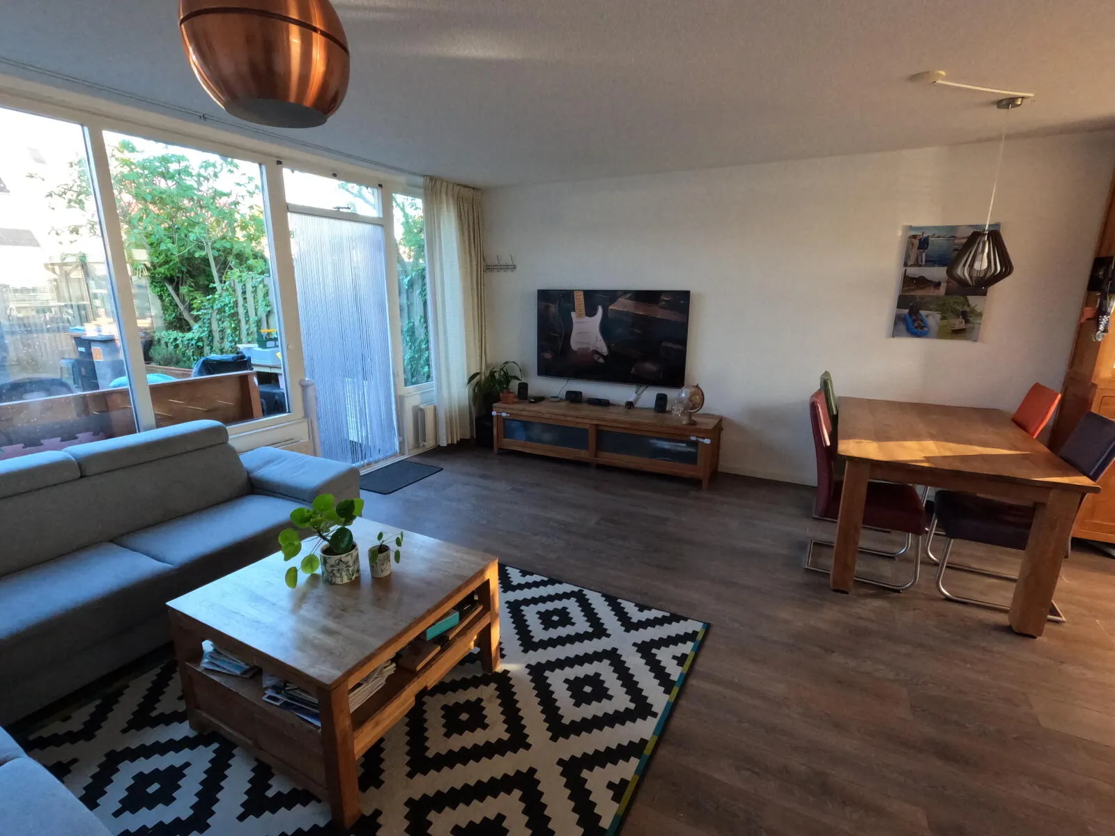 Foto #20 Huurwoning Ina Dammanstraat Zaandam