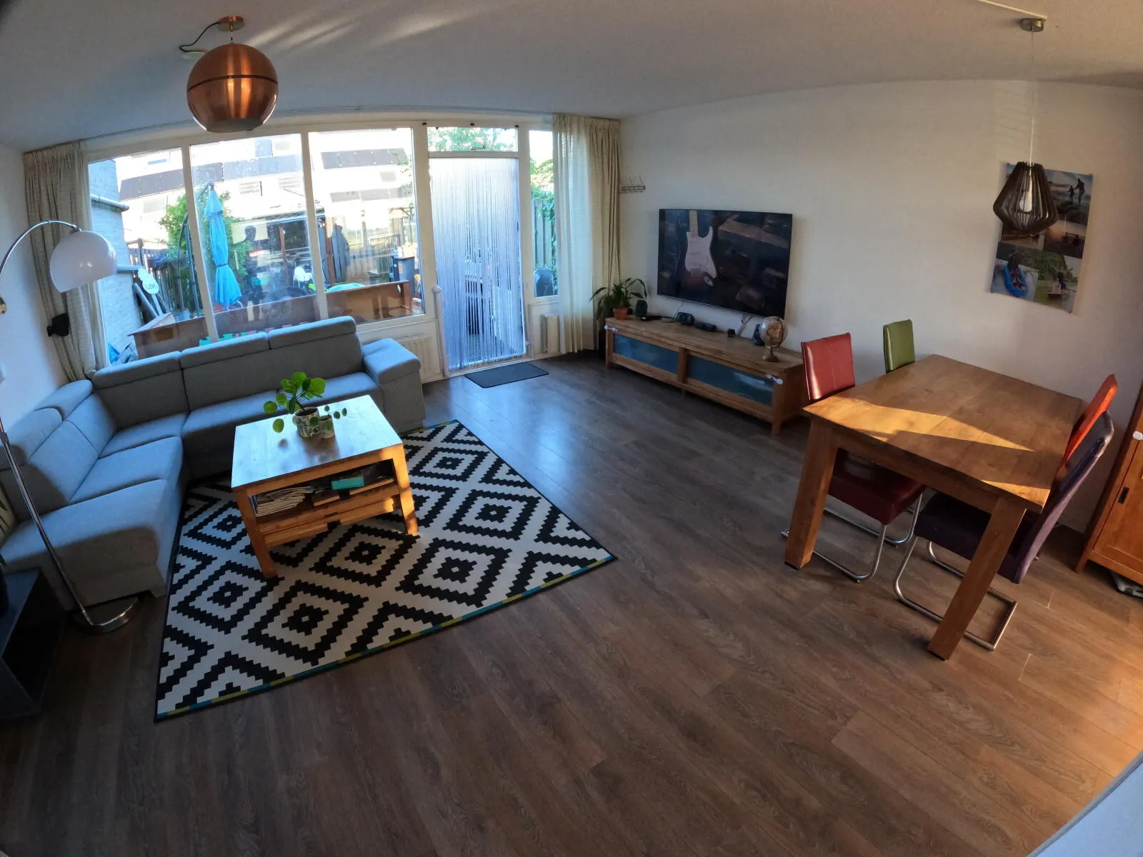 Foto #21 Huurwoning Ina Dammanstraat Zaandam