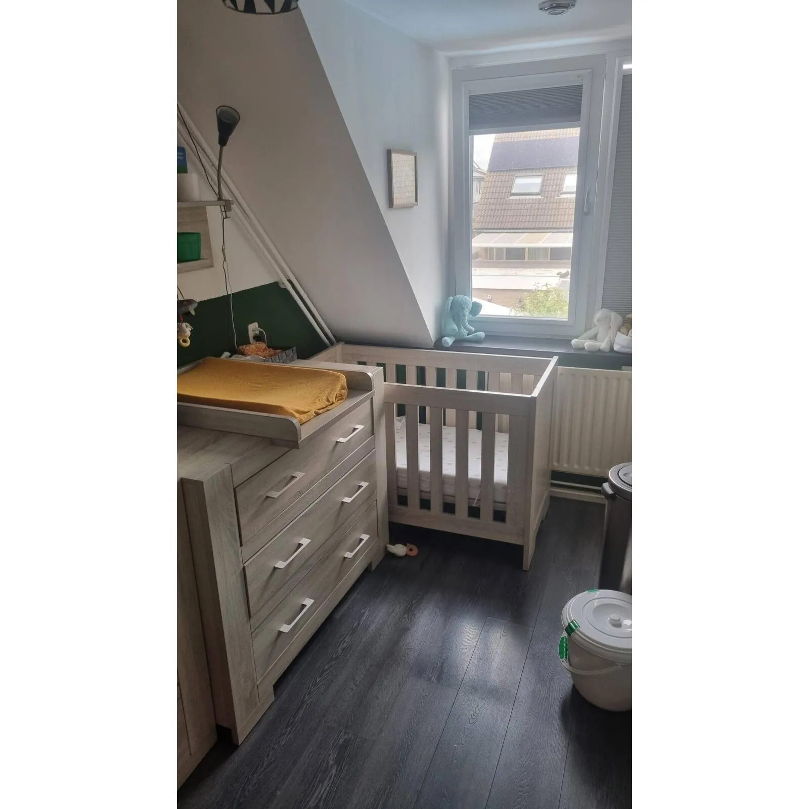 Foto #7 Huurwoning Ina Dammanstraat Zaandam