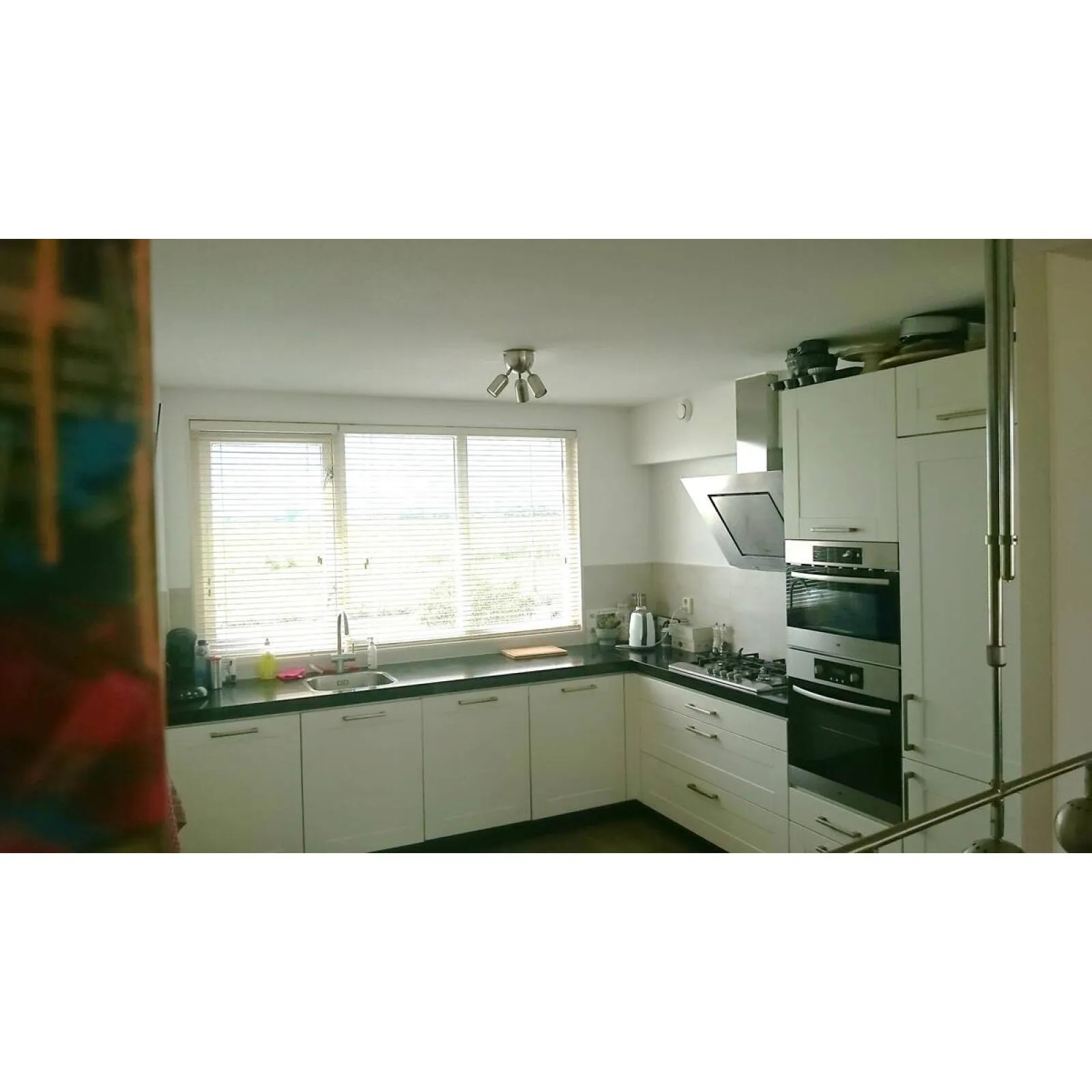 Foto #1 Huurwoning Ina Dammanstraat Zaandam