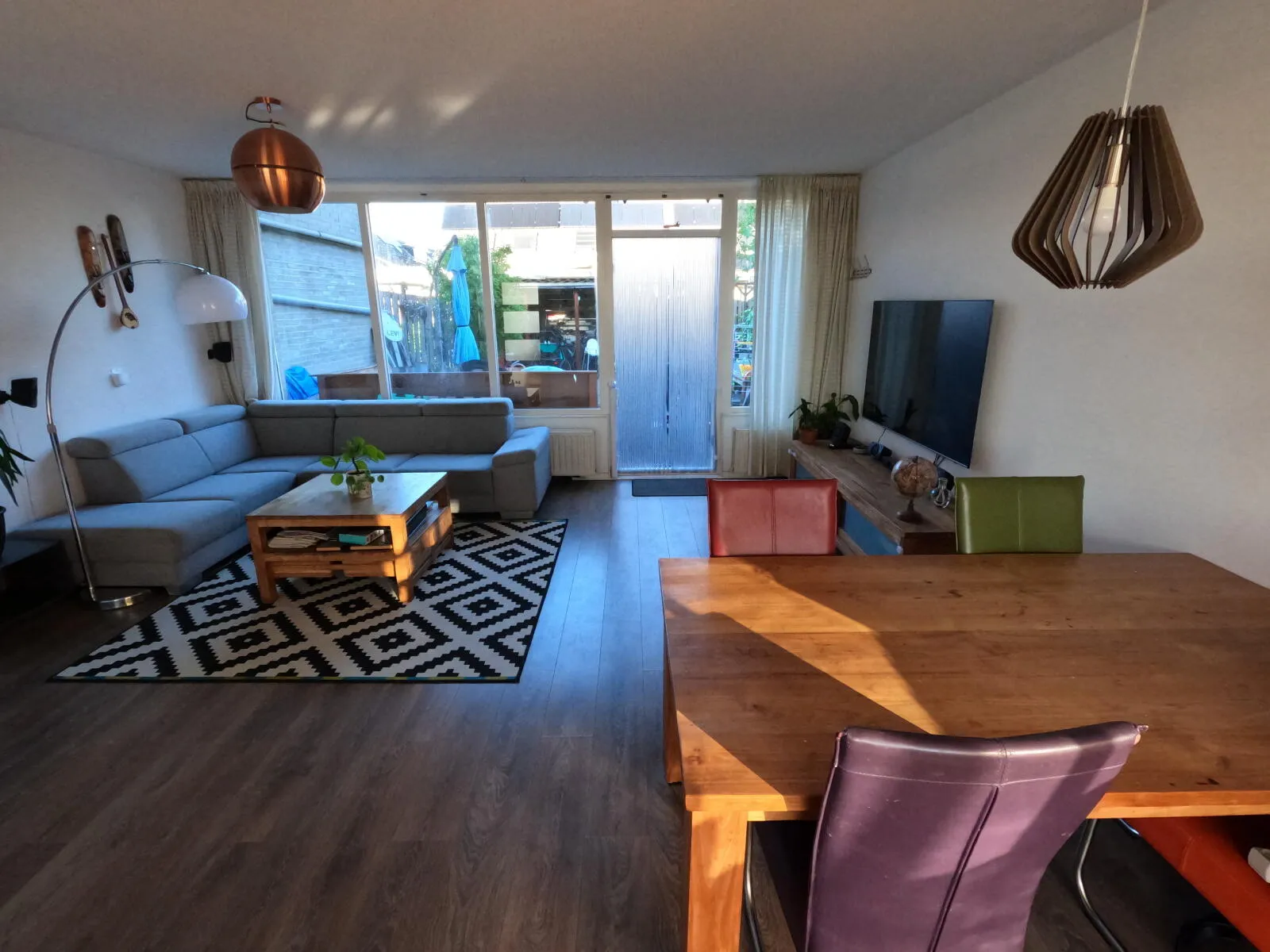 Foto #22 Huurwoning Ina Dammanstraat Zaandam
