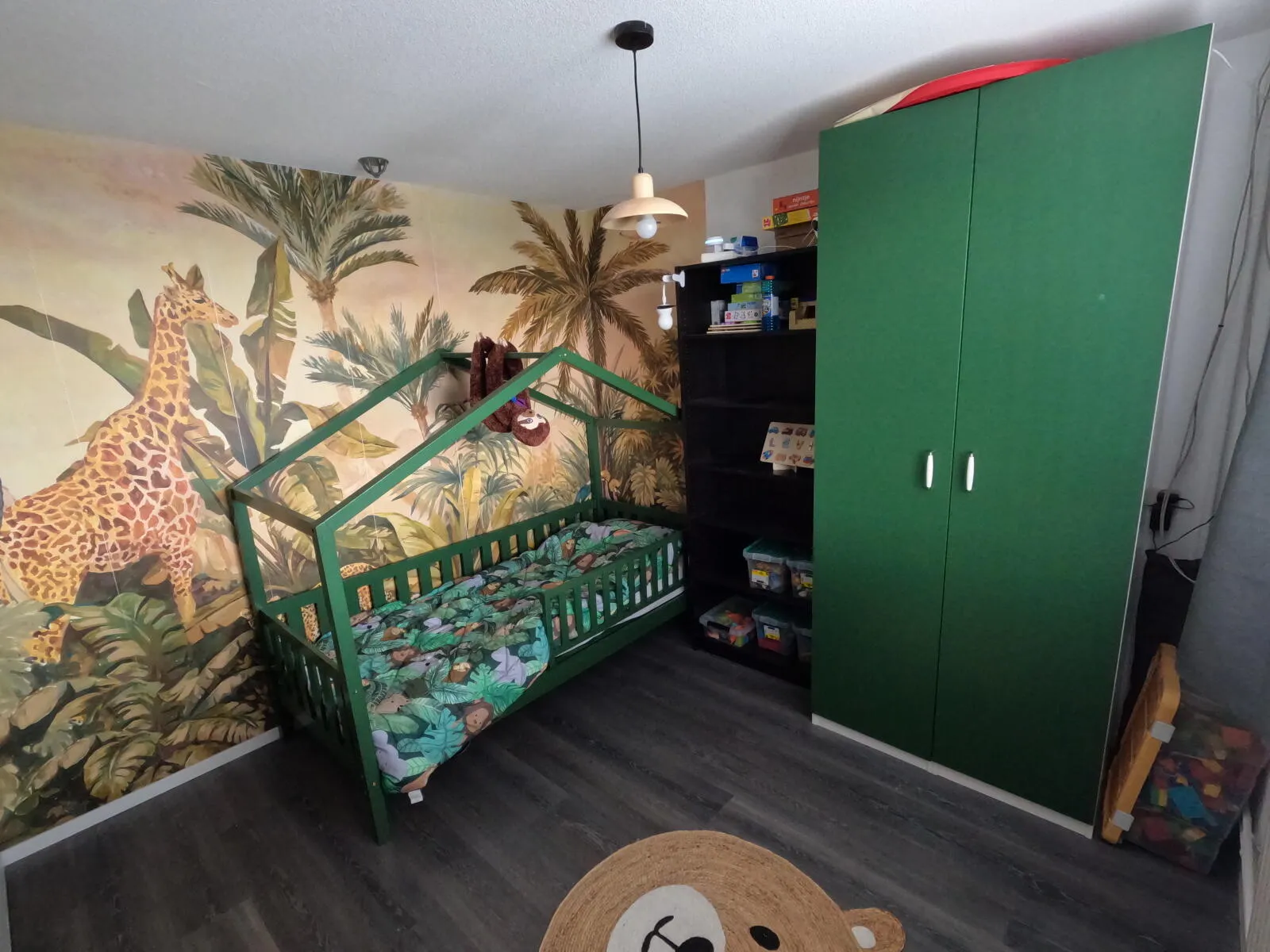 Foto #16 Huurwoning Ina Dammanstraat Zaandam