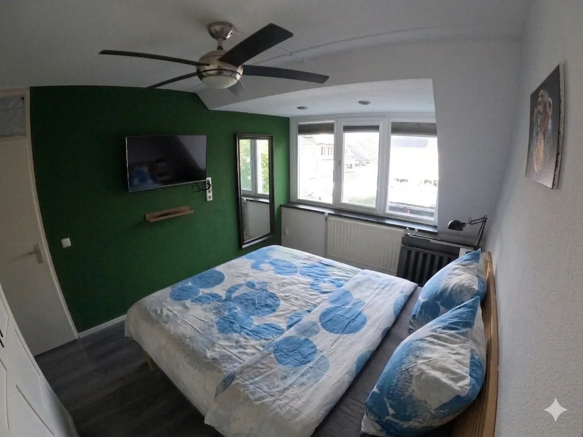 Foto #17 Huurwoning Ina Dammanstraat Zaandam