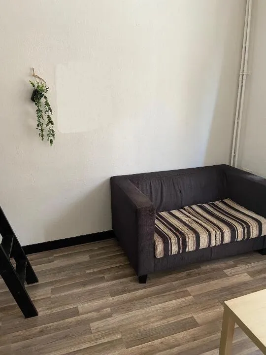Foto #3 Kamer Ruys de Beerenbroucklaan Heerlen