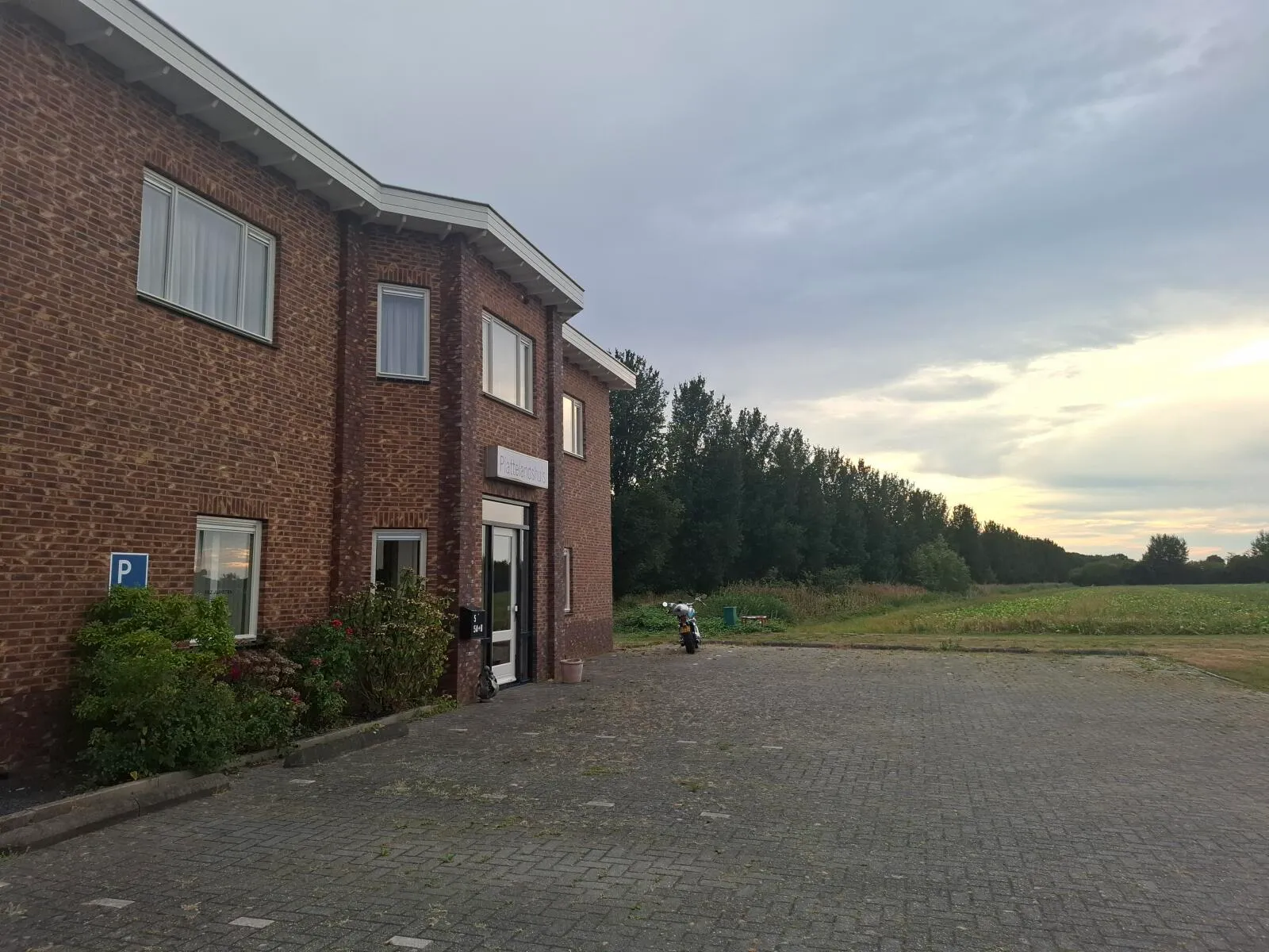 Foto #0 Appartement Kruizemunt Klazienaveen