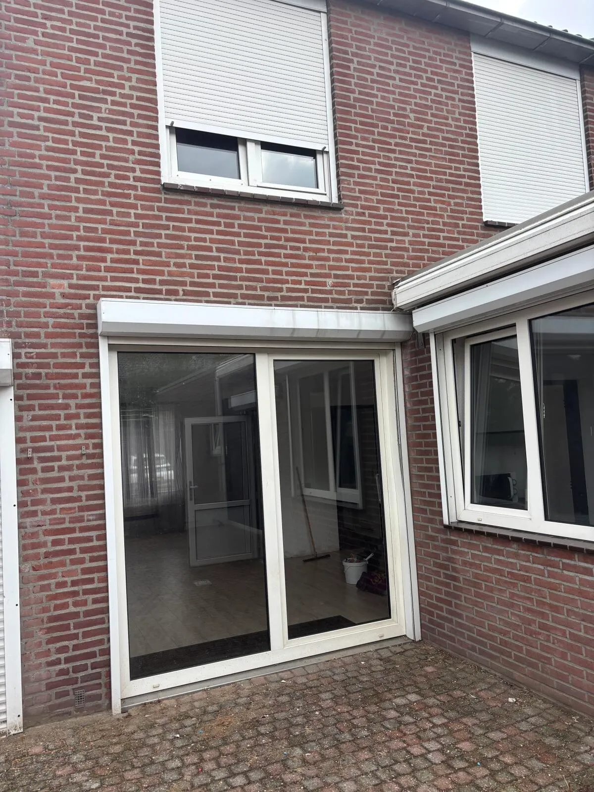 Foto #8 Huurwoning Albertina Agnesstraat Weert