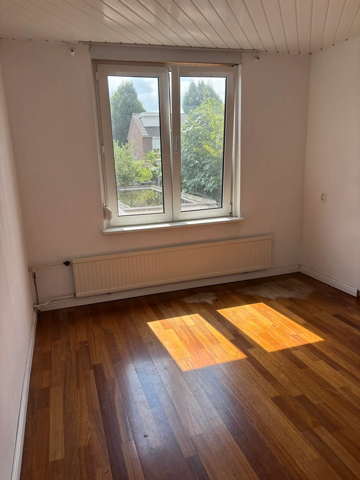 Foto #4 Huurwoning Albertina Agnesstraat Weert