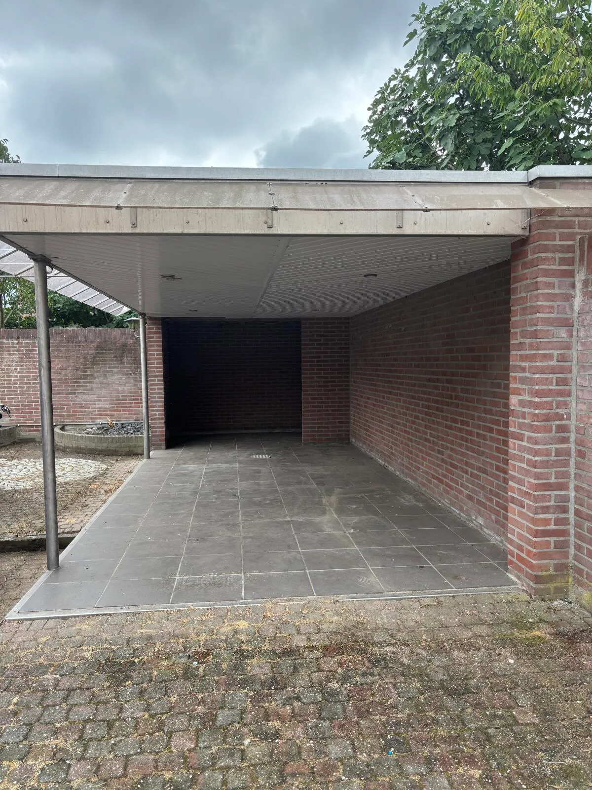 Foto #9 Huurwoning Albertina Agnesstraat Weert