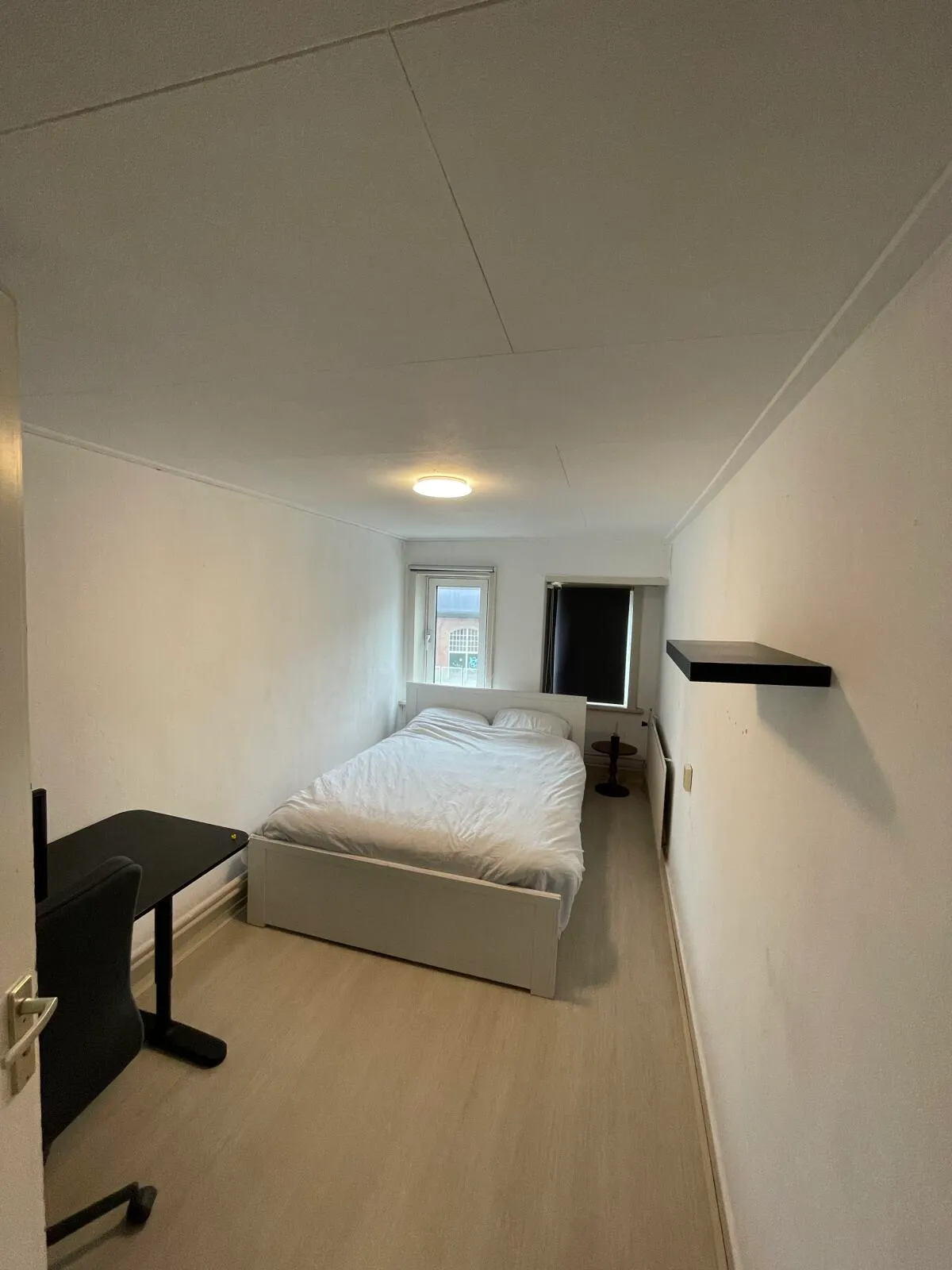 Foto #0 Kamer NS Plein Tilburg