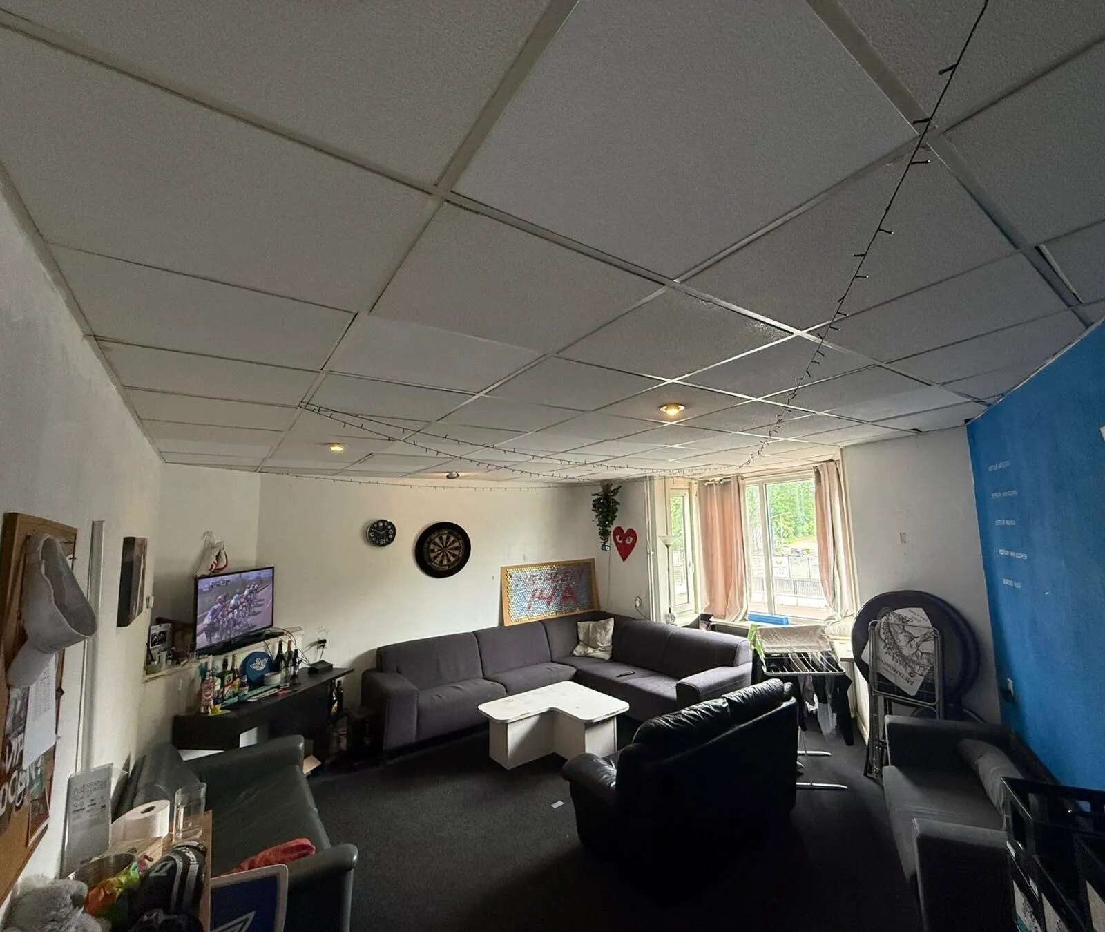Foto #4 Kamer NS Plein Tilburg
