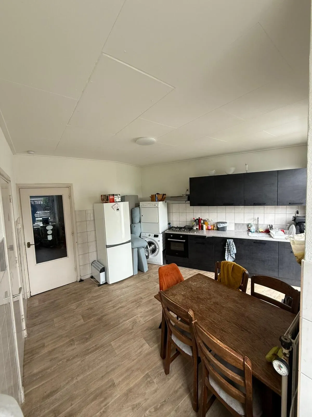 Foto #3 Kamer NS Plein Tilburg