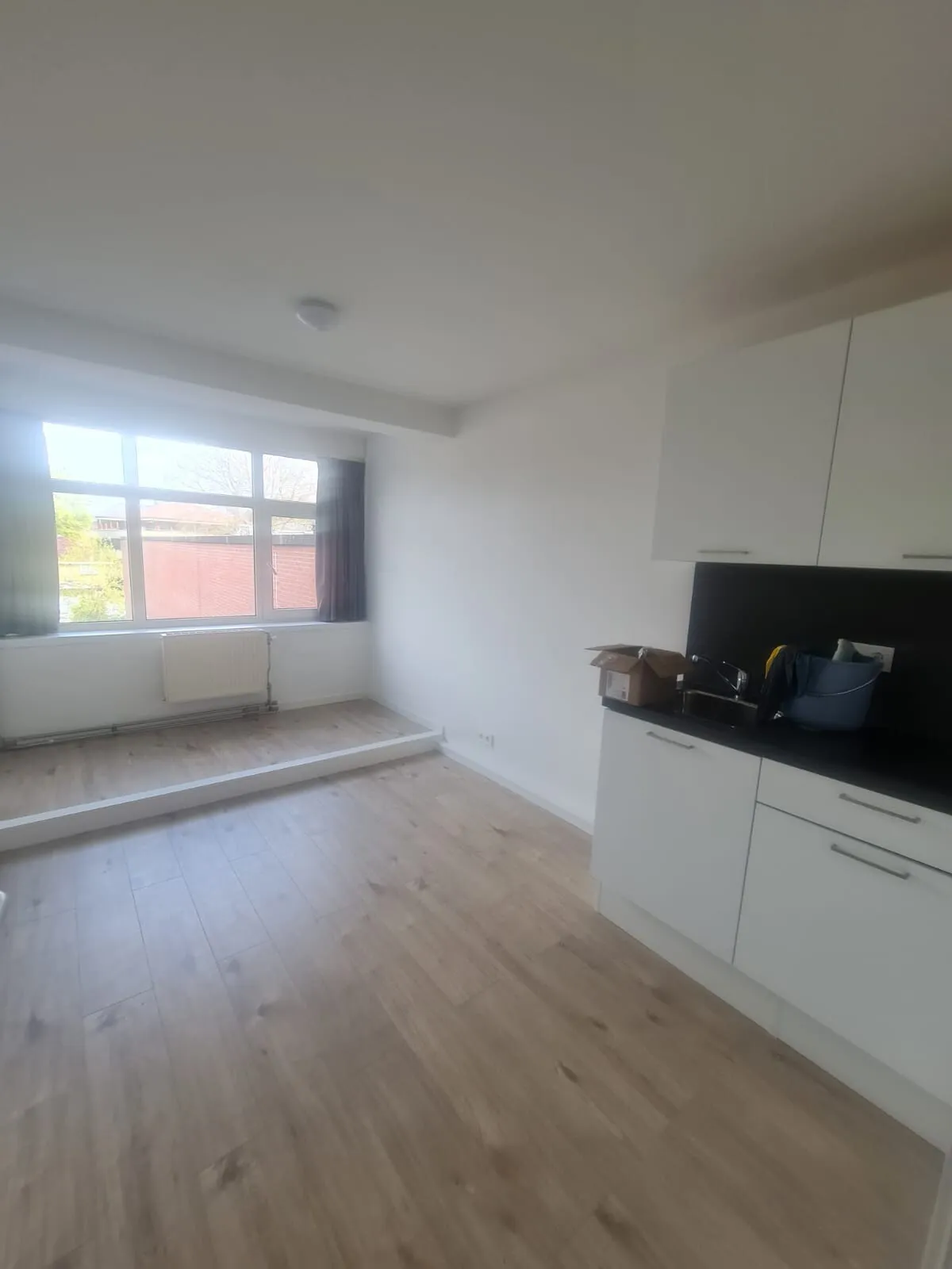 Foto #1 Kamer Hoofdstraat Emmen