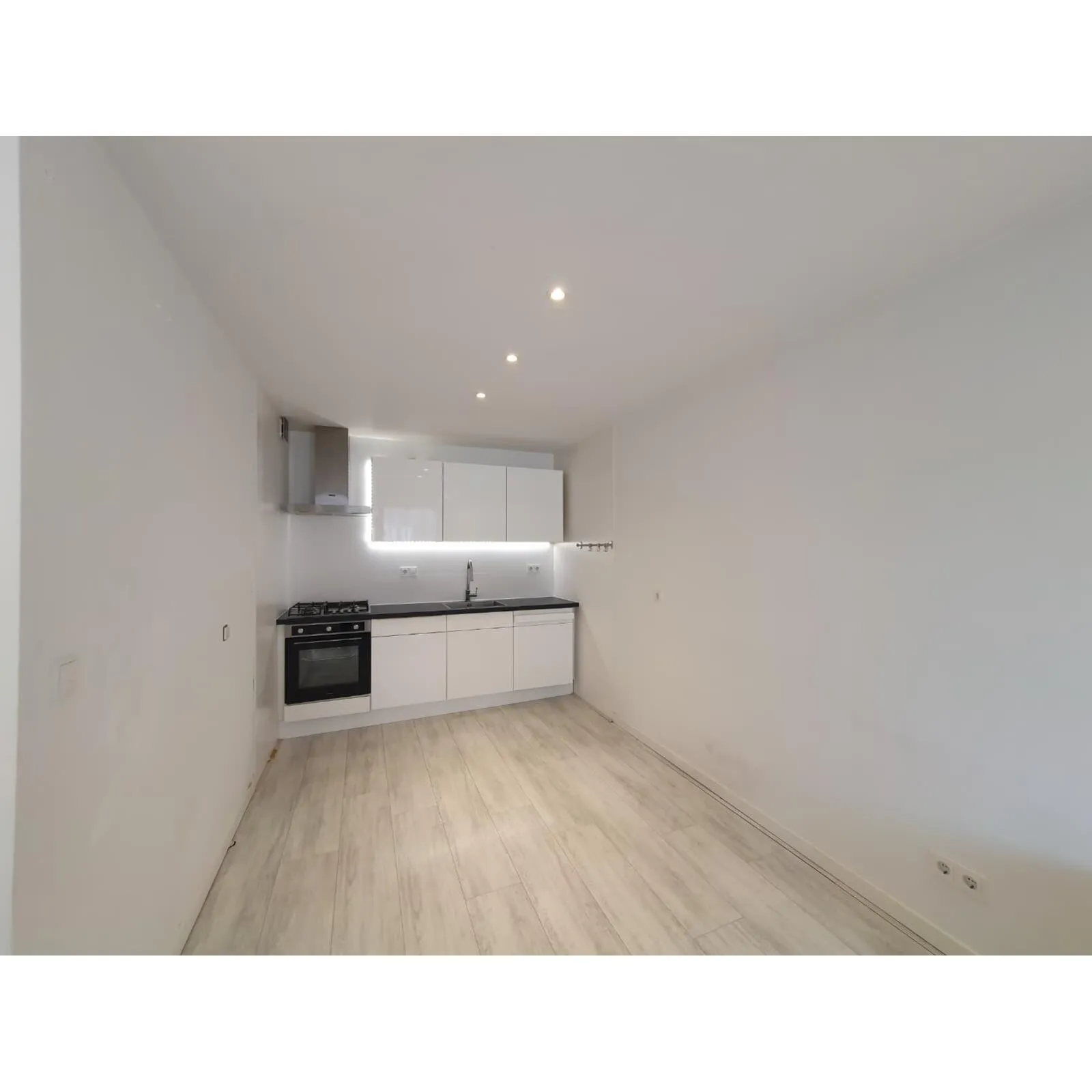 Foto #9 Appartement Reitzstraat Den Haag