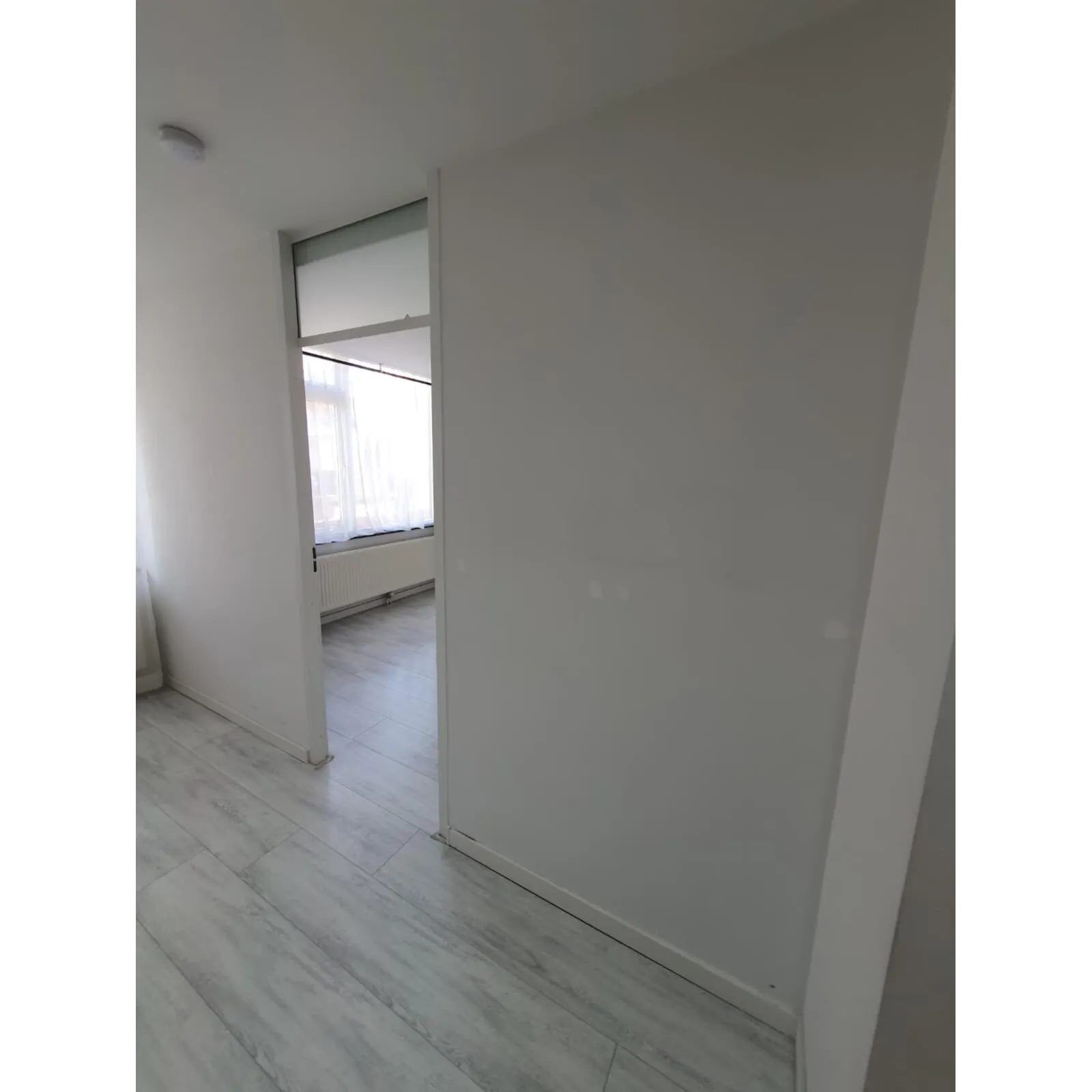 Foto #4 Appartement Reitzstraat Den Haag