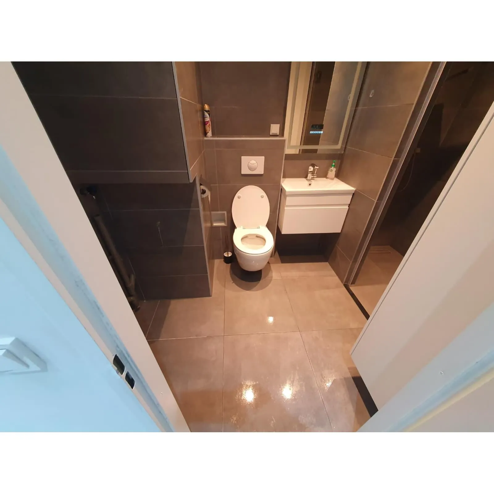 Foto #3 Appartement Reitzstraat Den Haag