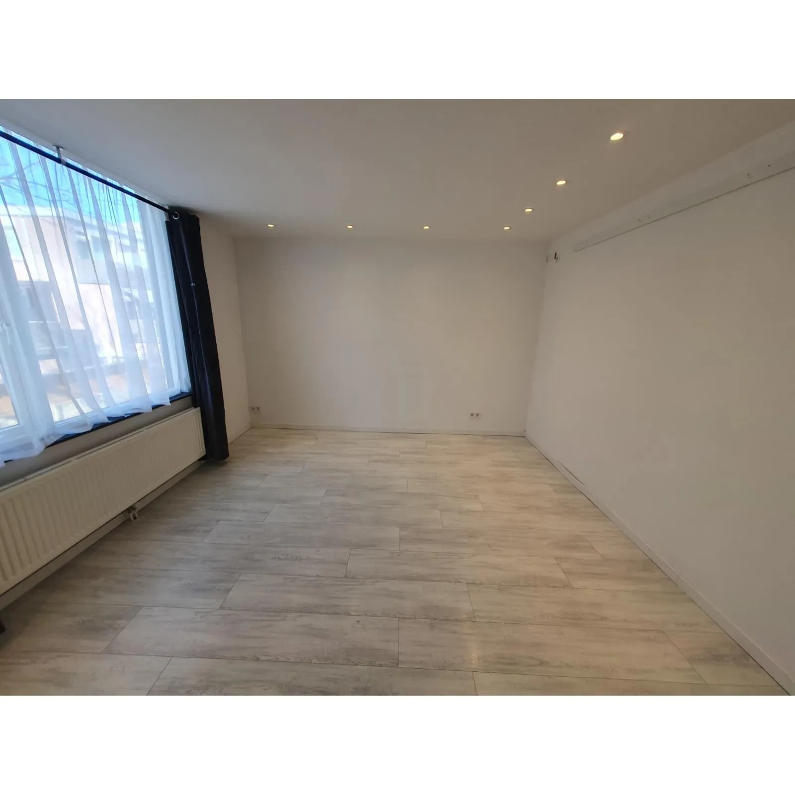 Foto #7 Appartement Reitzstraat Den Haag