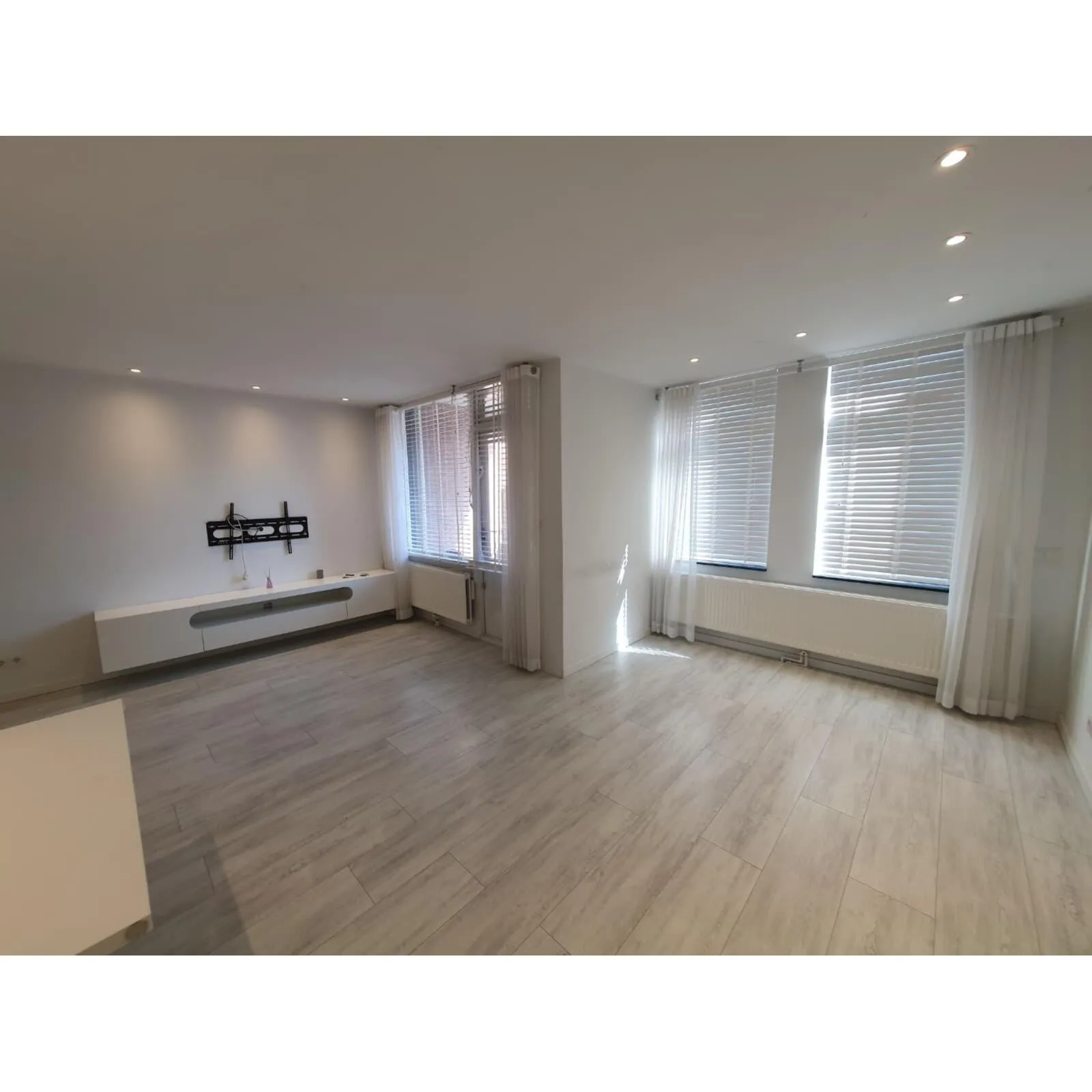 Foto #0 Appartement Reitzstraat Den Haag