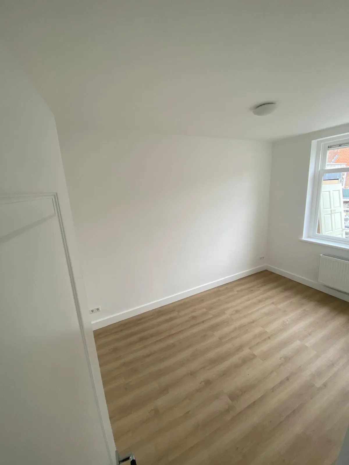Foto #10 Appartement De Genestetlaan Den Haag