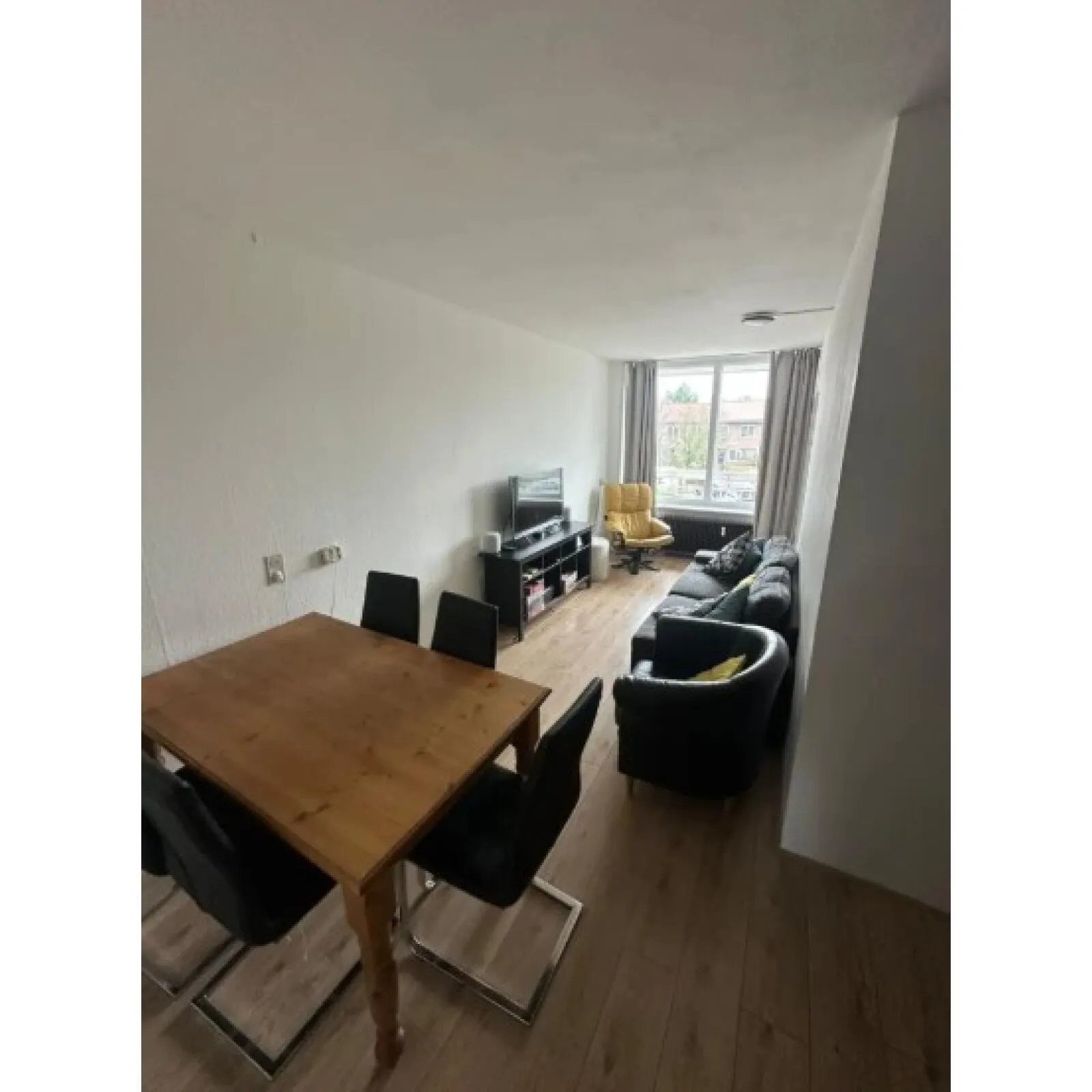 Foto #9 Huurwoning Ganzenstraat Amersfoort